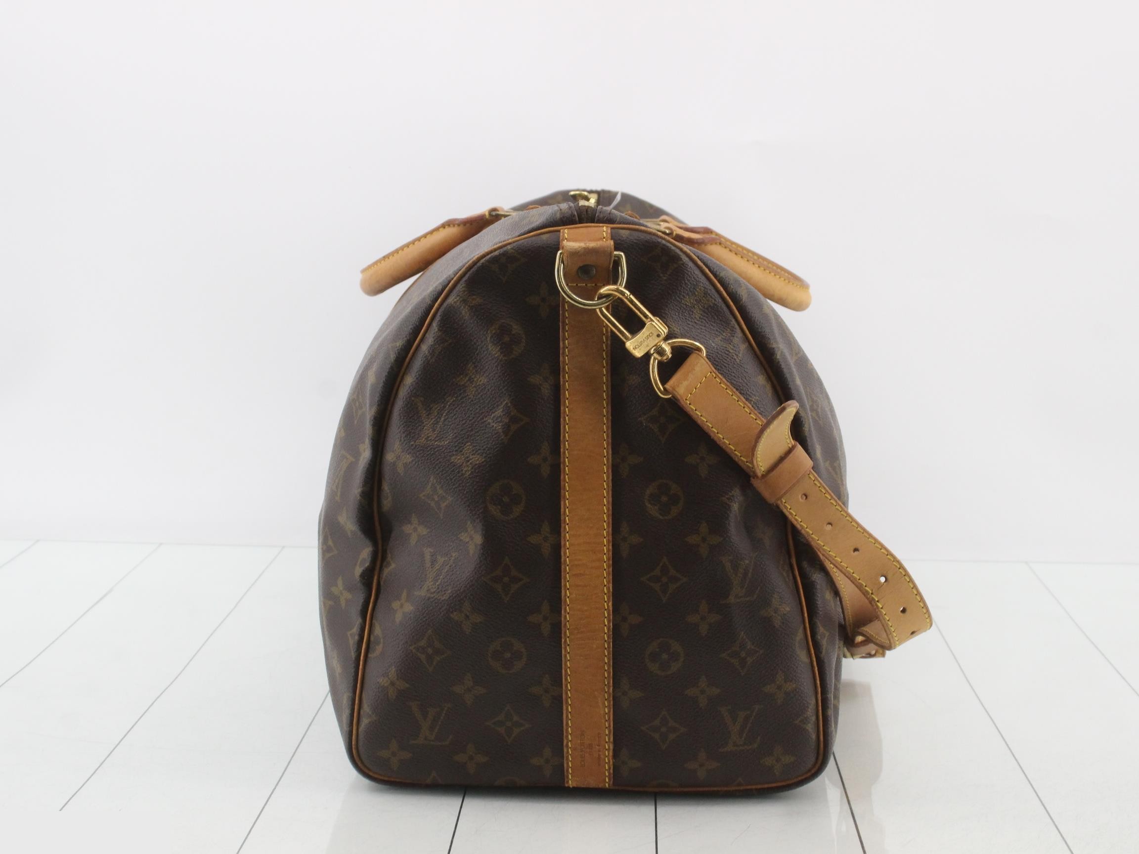 Mono Keepall Band 55 — view 4