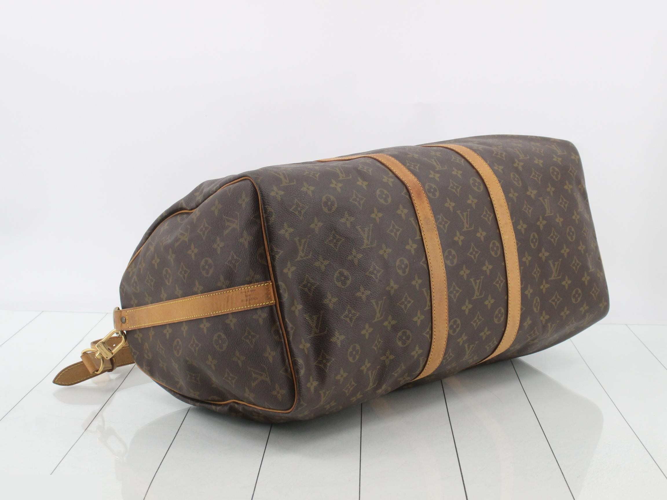 Mono Keepall Band 55 — view 5