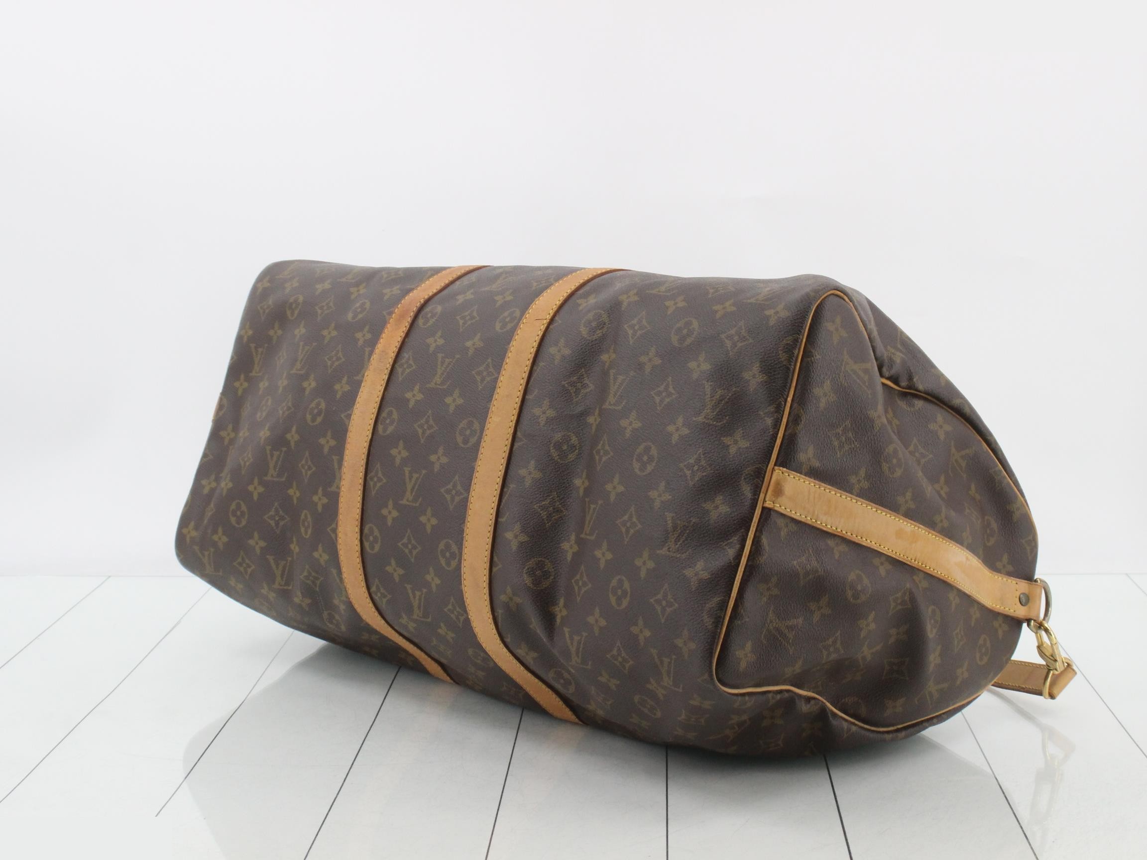 Mono Keepall Band 55 — view 6