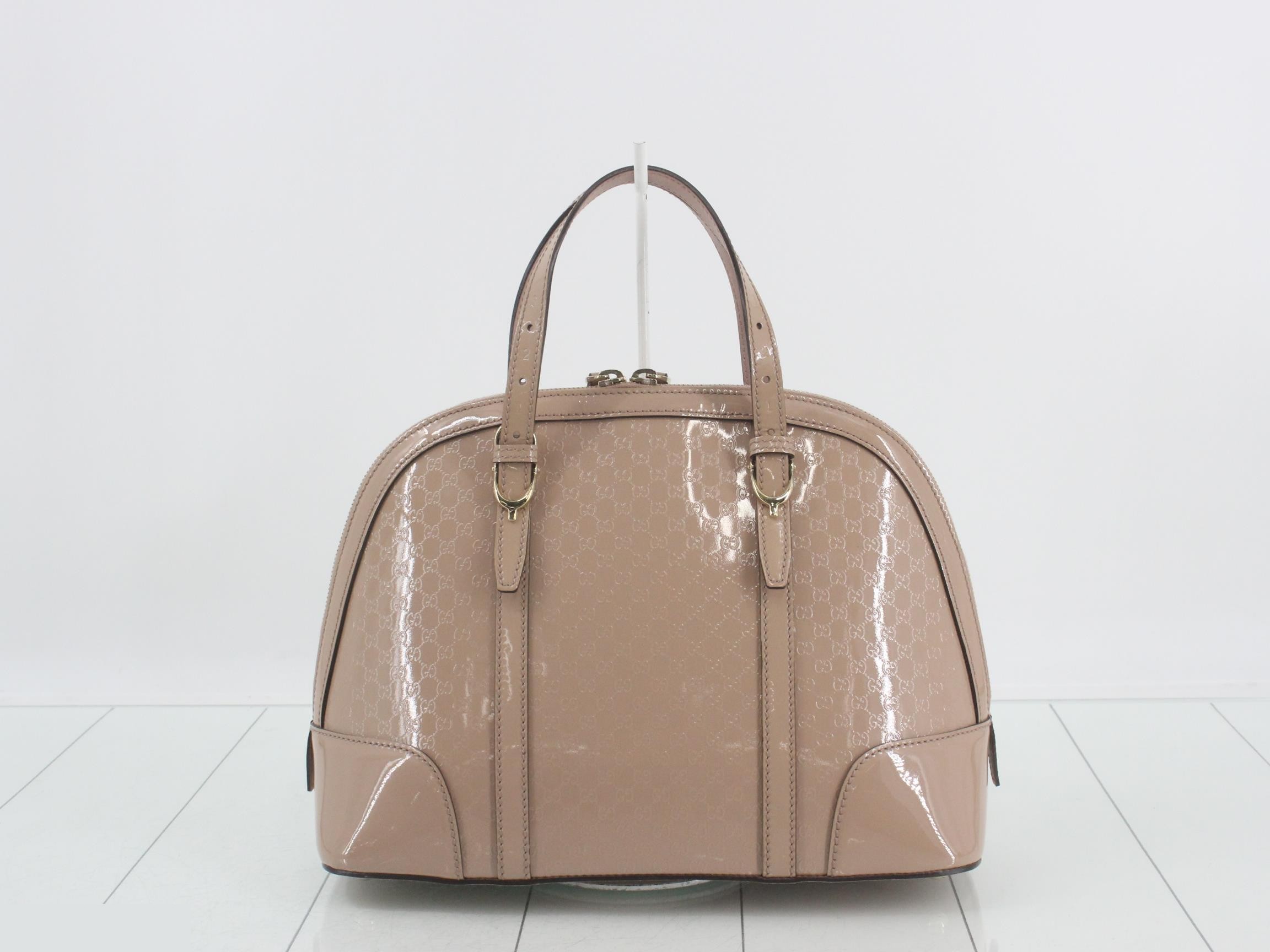 Microguccissima bag — view 2
