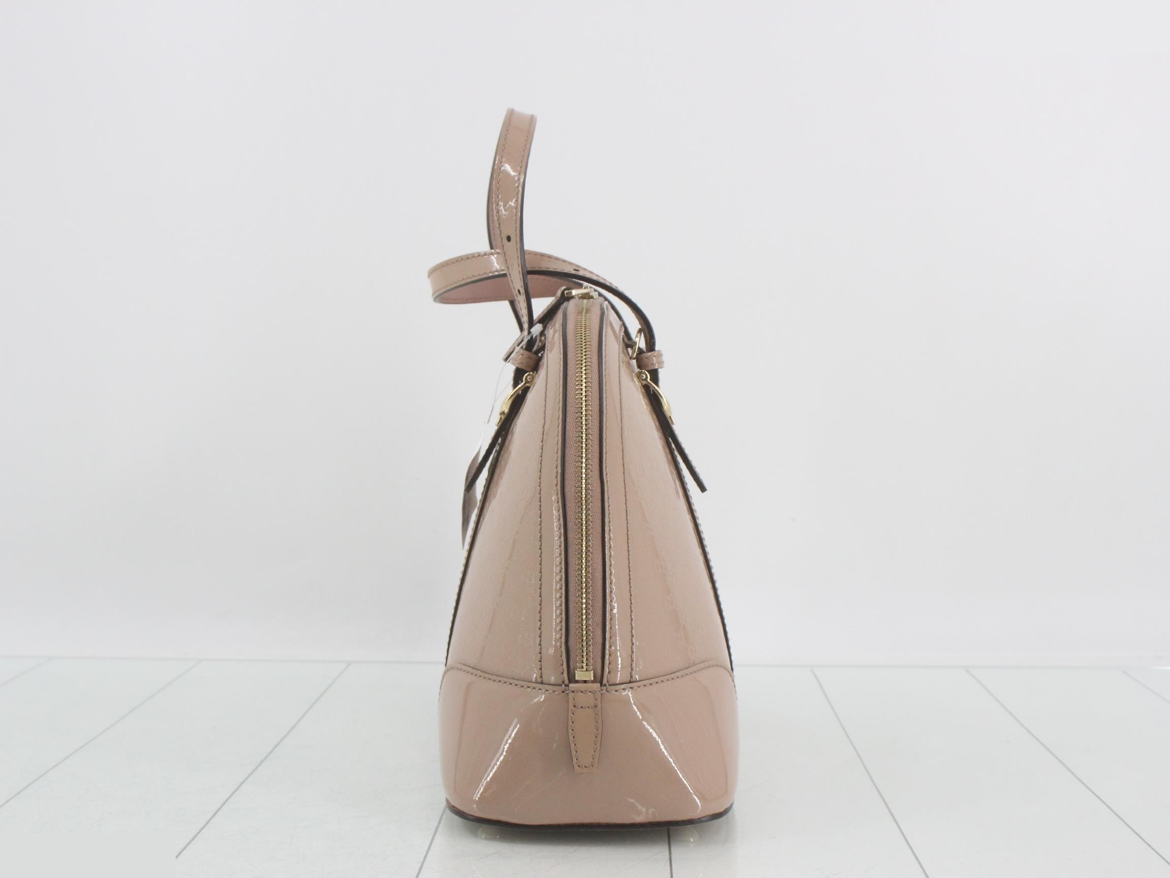 Microguccissima bag — view 3