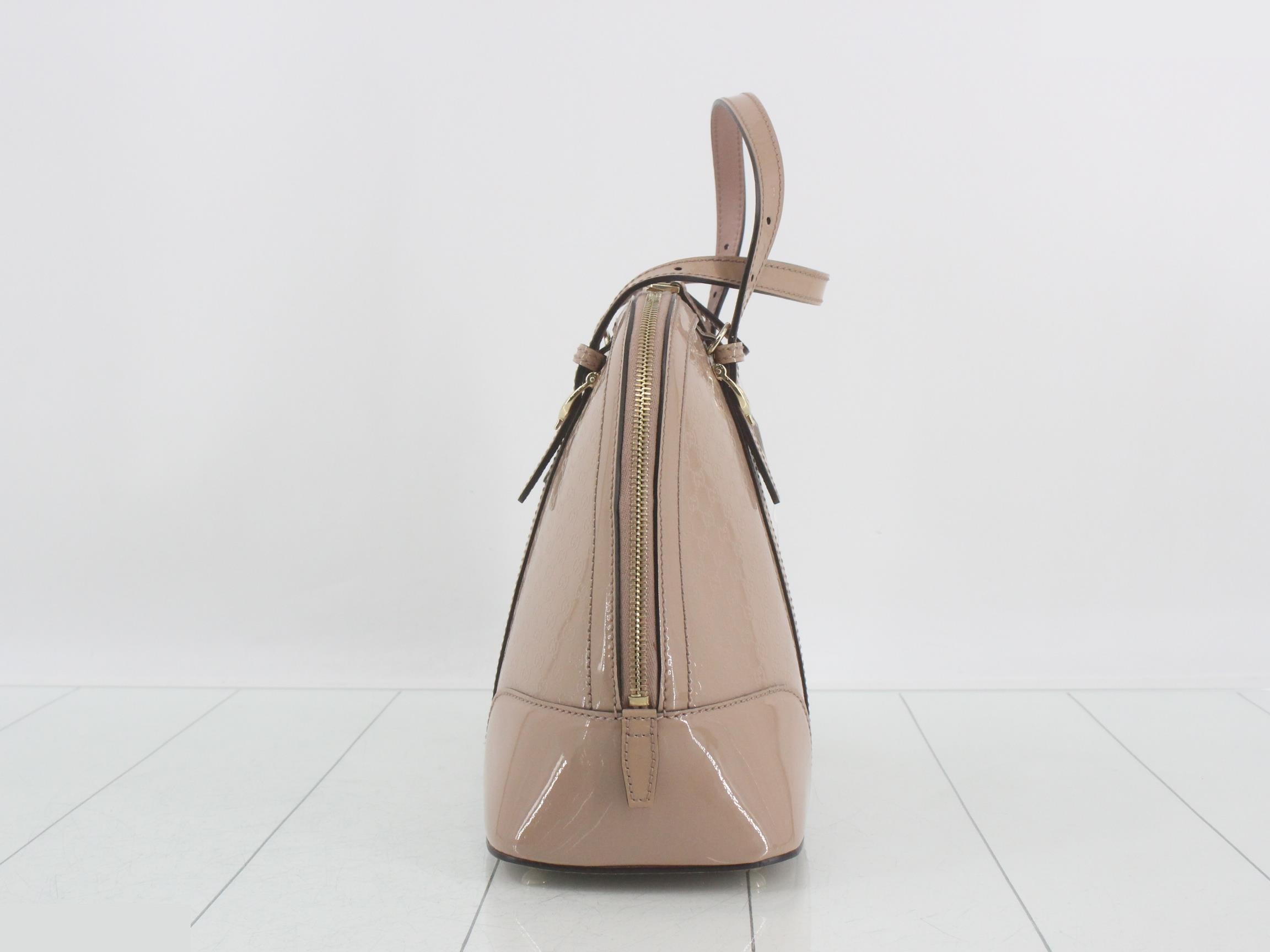 Microguccissima bag — view 4