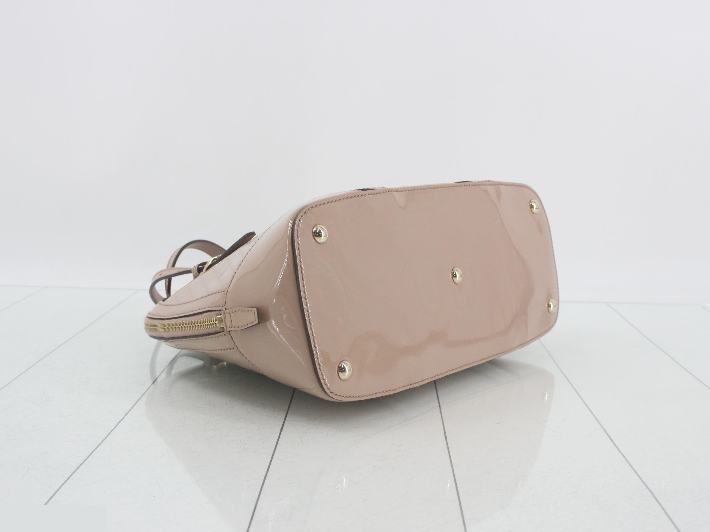 Microguccissima bag — view 5
