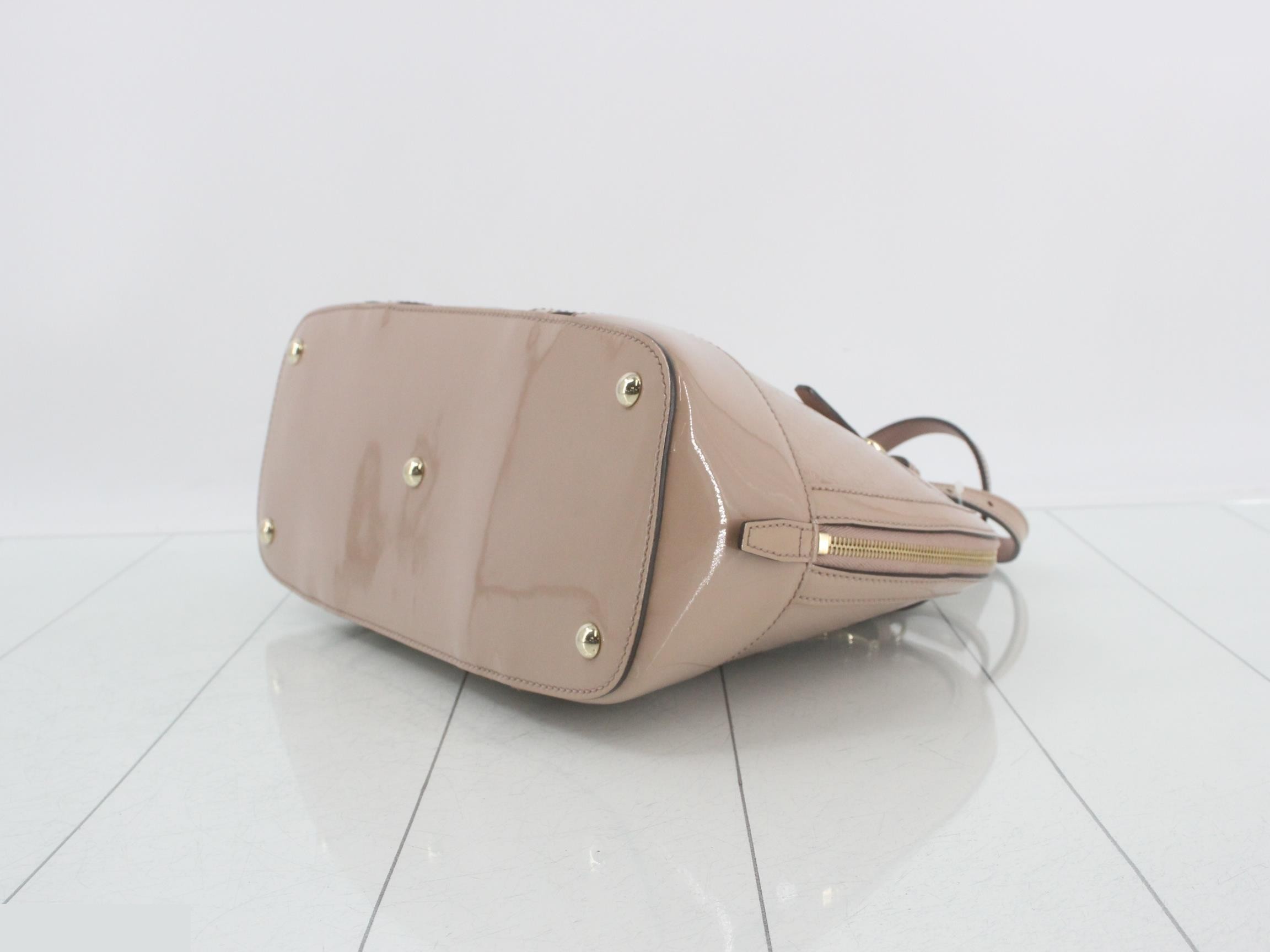 Microguccissima bag — view 6