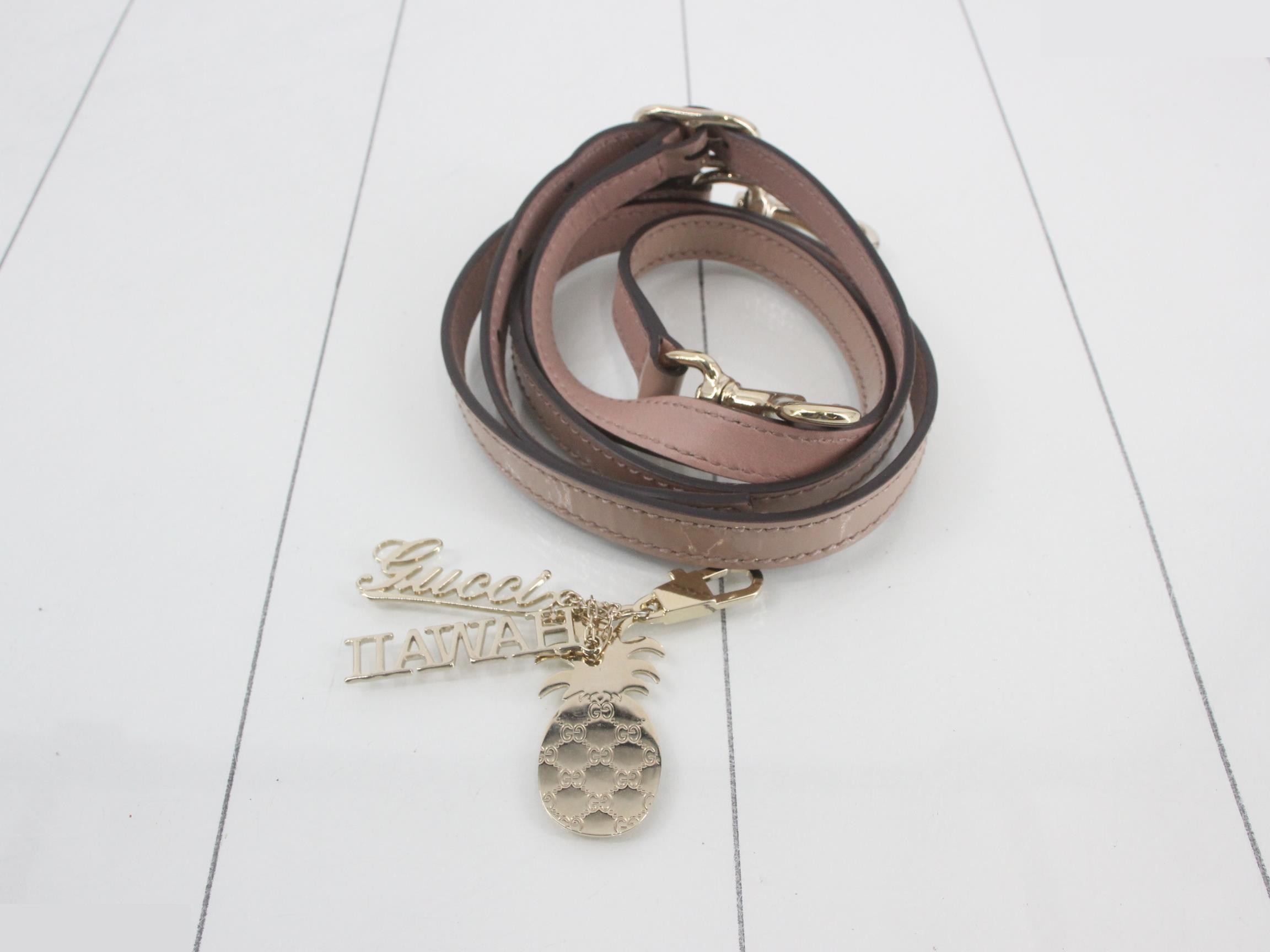 Microguccissima bag — view 7