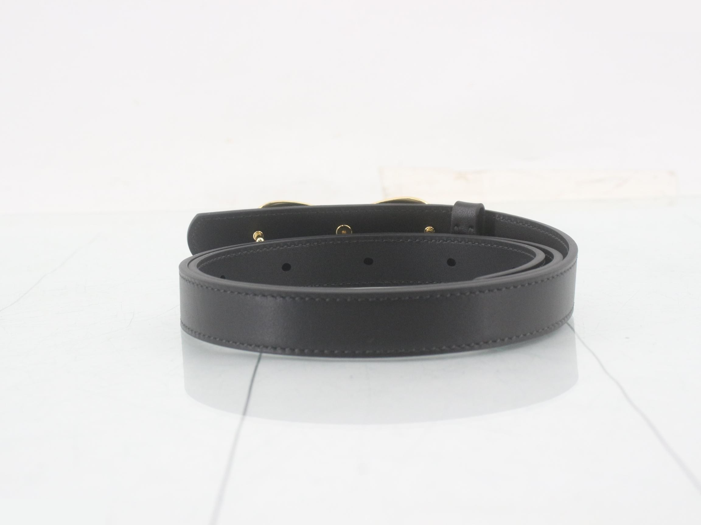 Ribbon belt, unused. — view 2