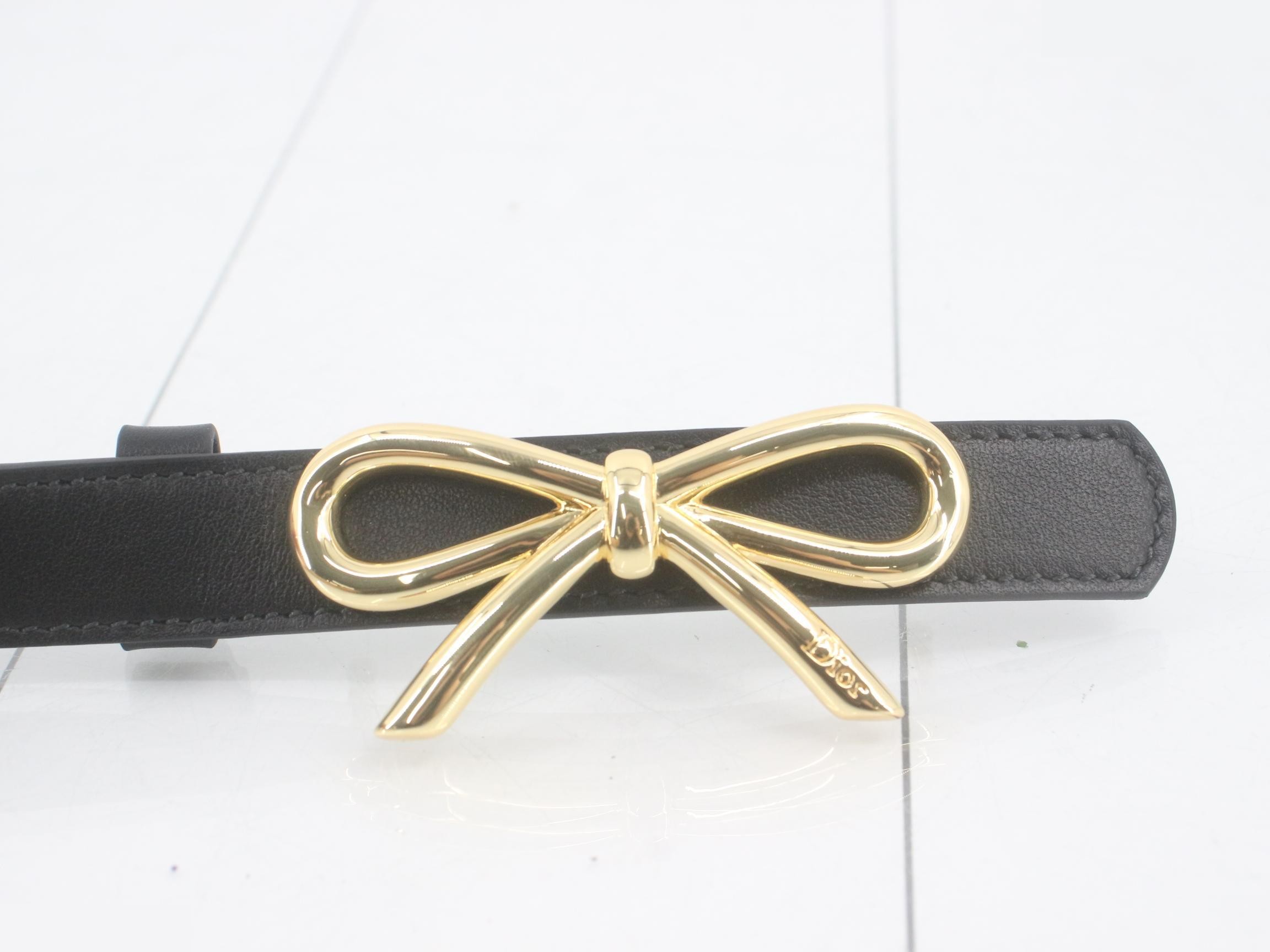Ribbon belt, unused. — view 3