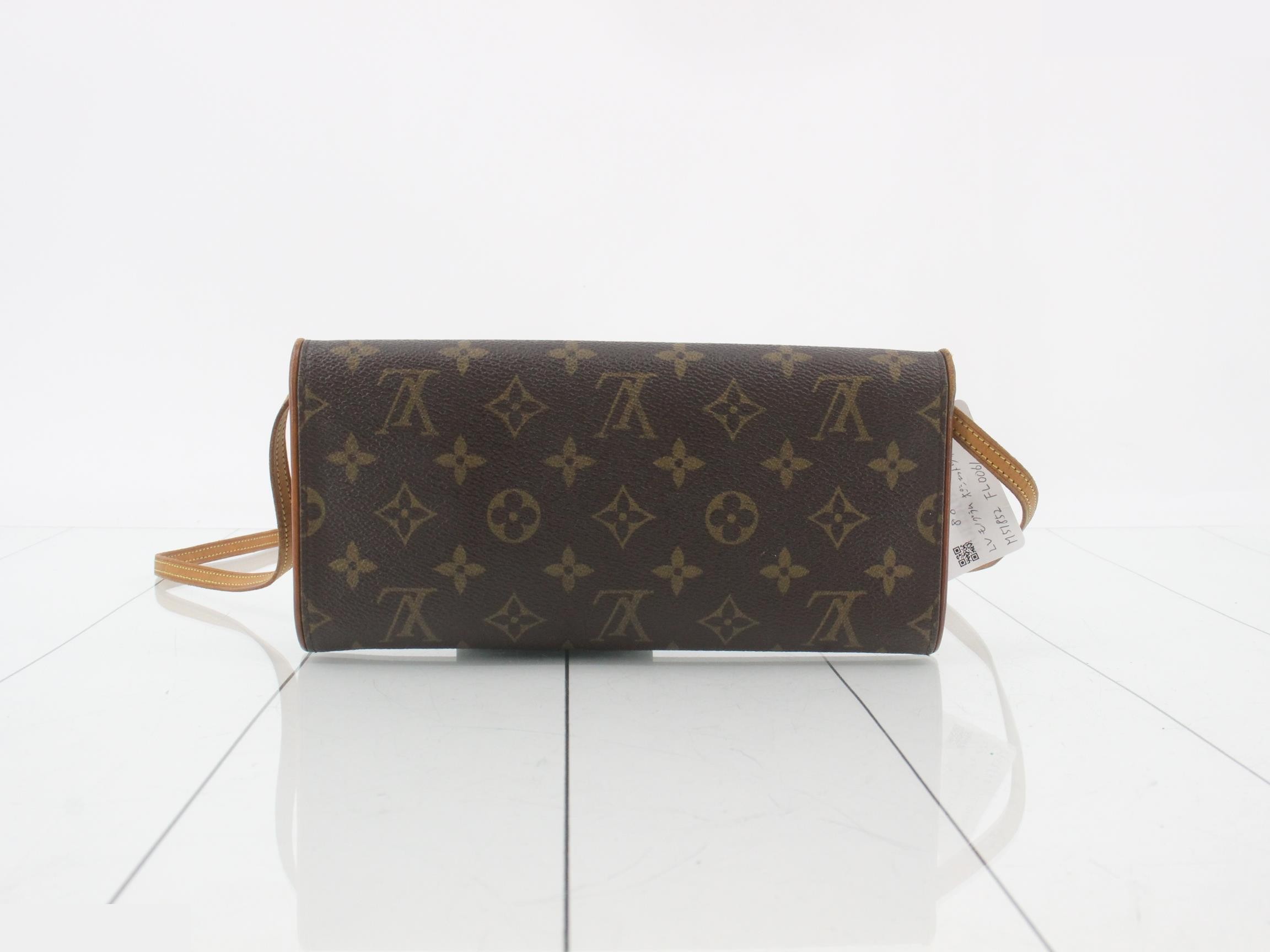 Pochette Twin GM — view 2
