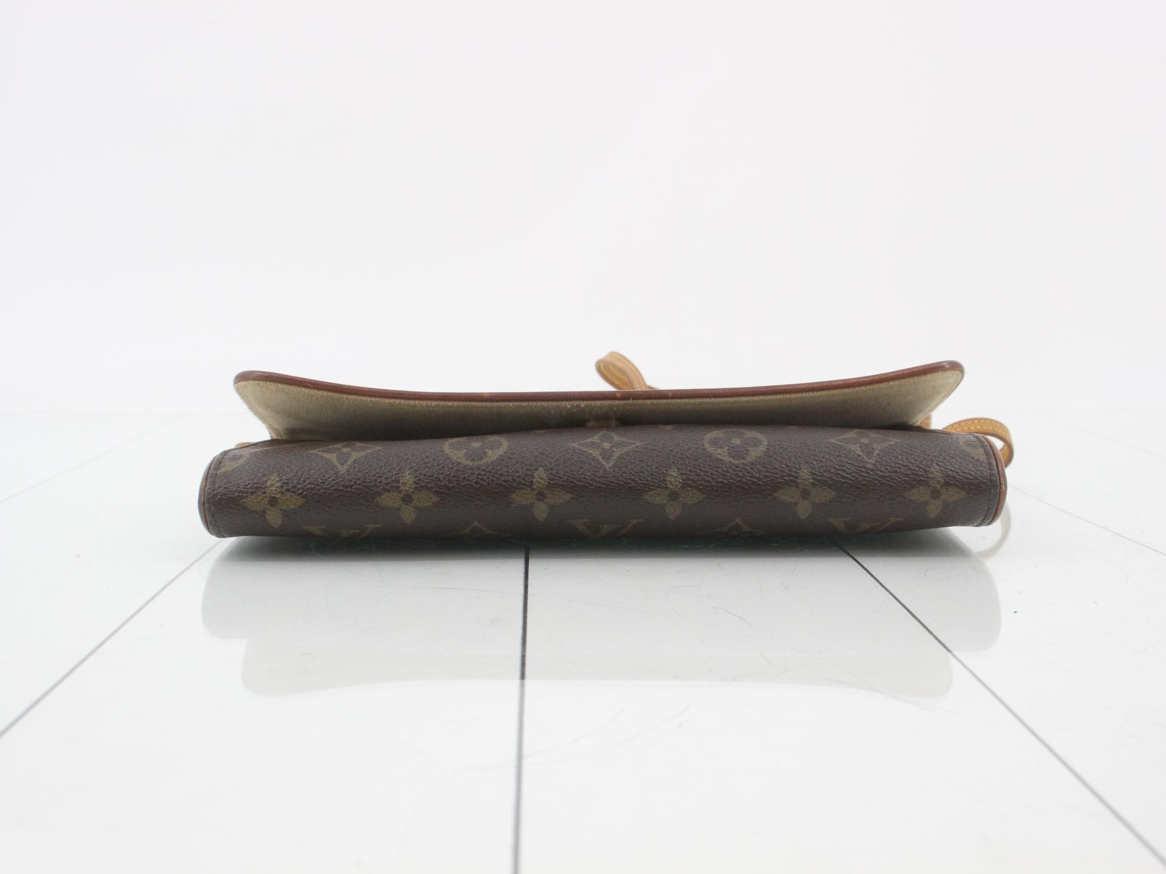 Pochette Twin GM — view 3