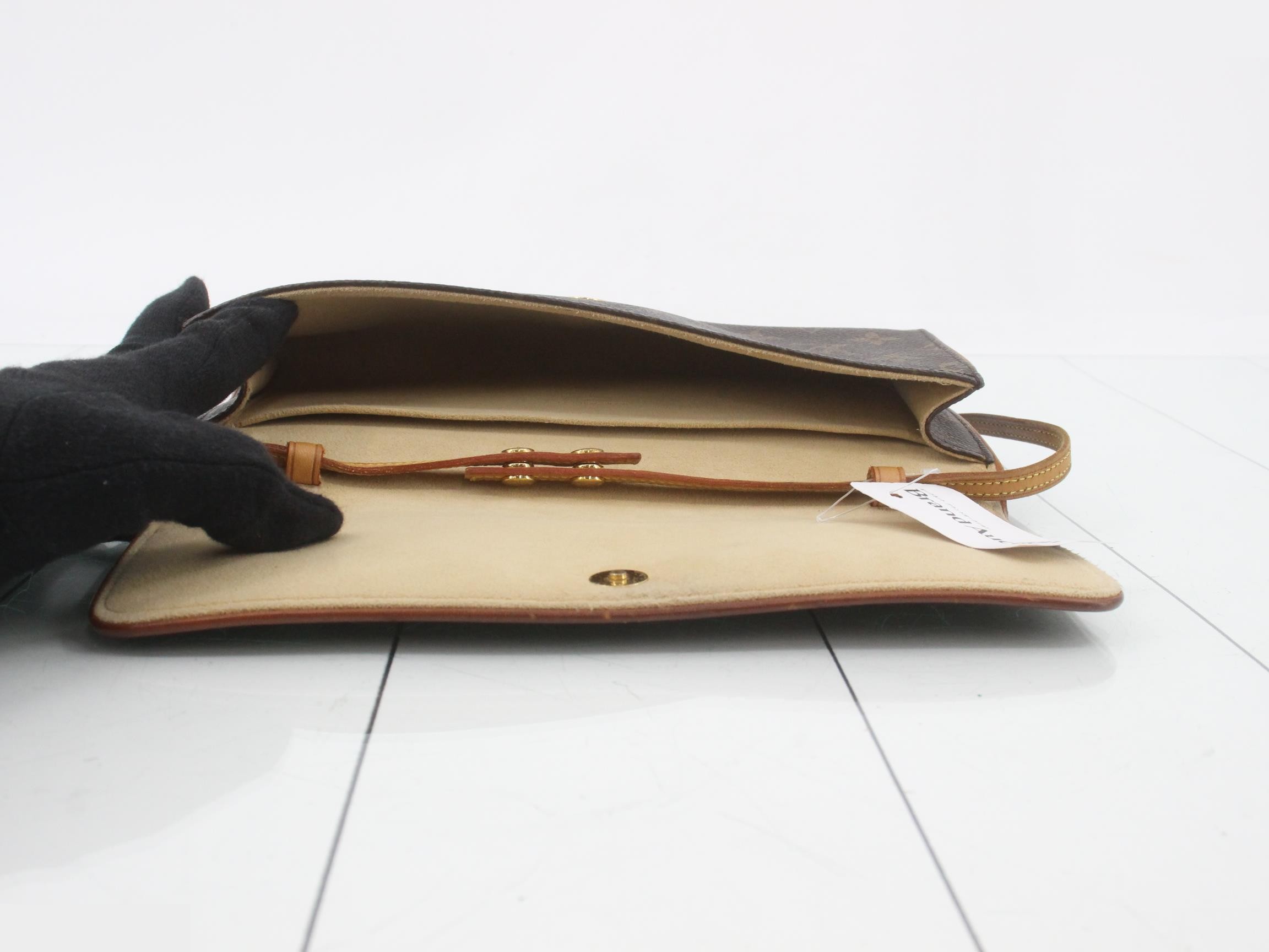 Pochette Twin GM — view 4