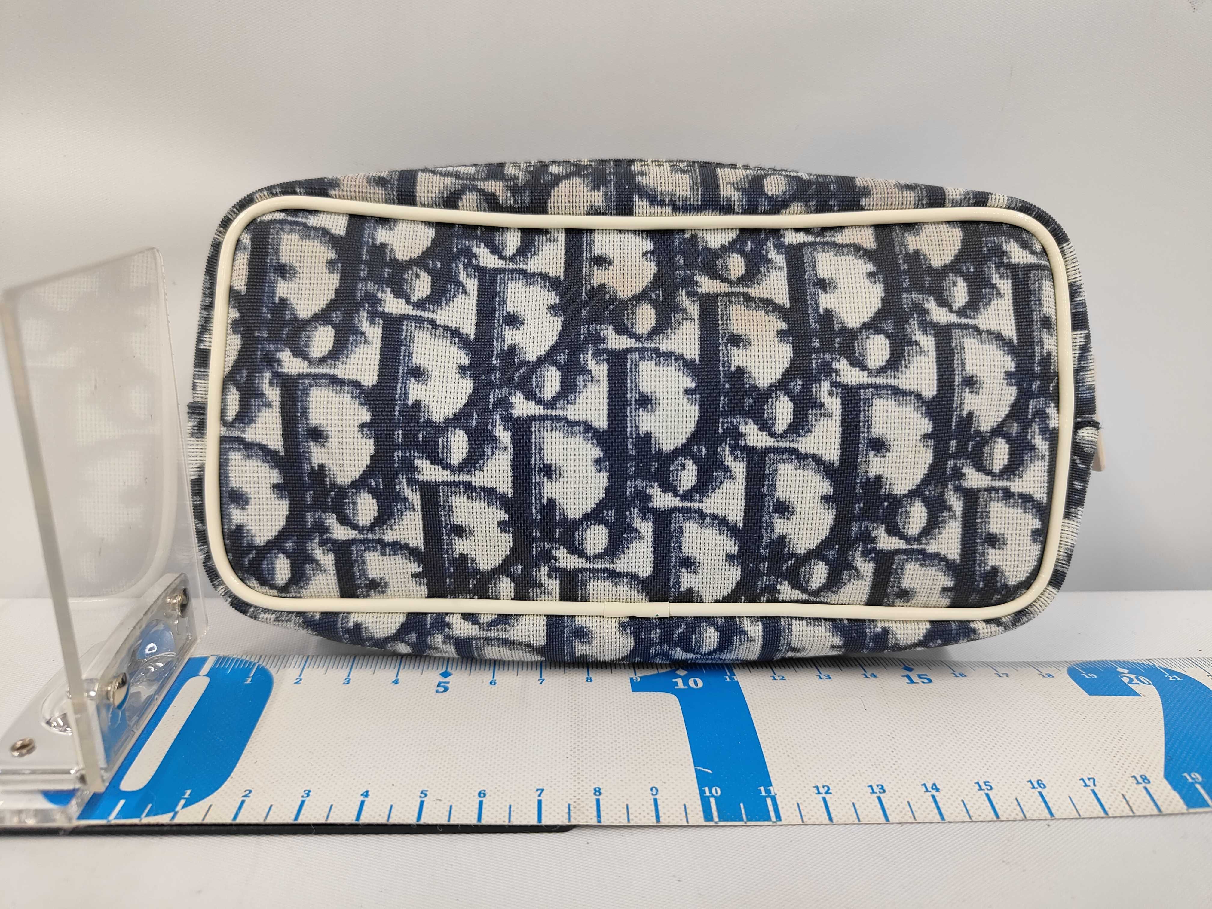 Trotter No.1 Pouch — view 2