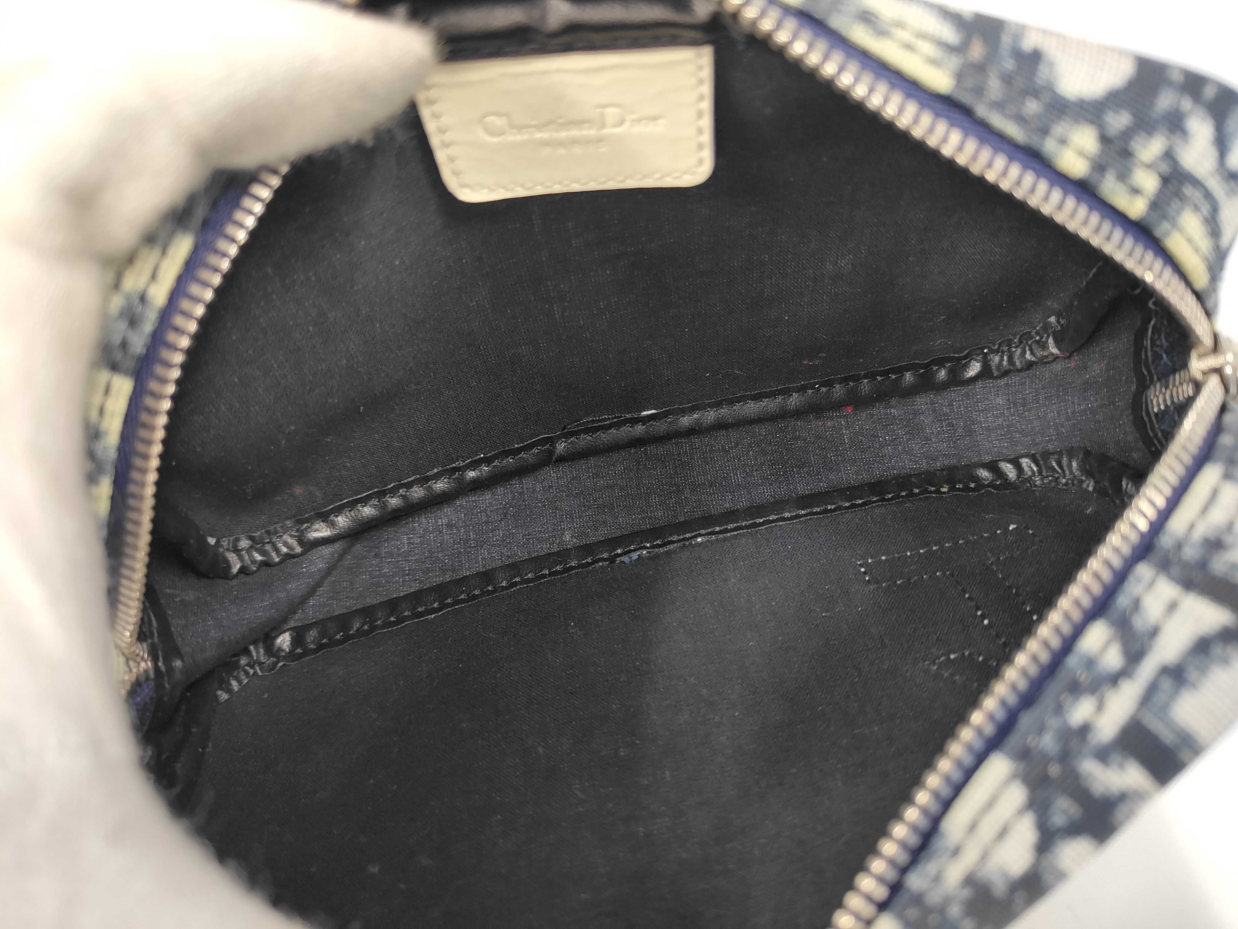 Trotter No.1 Pouch — view 6