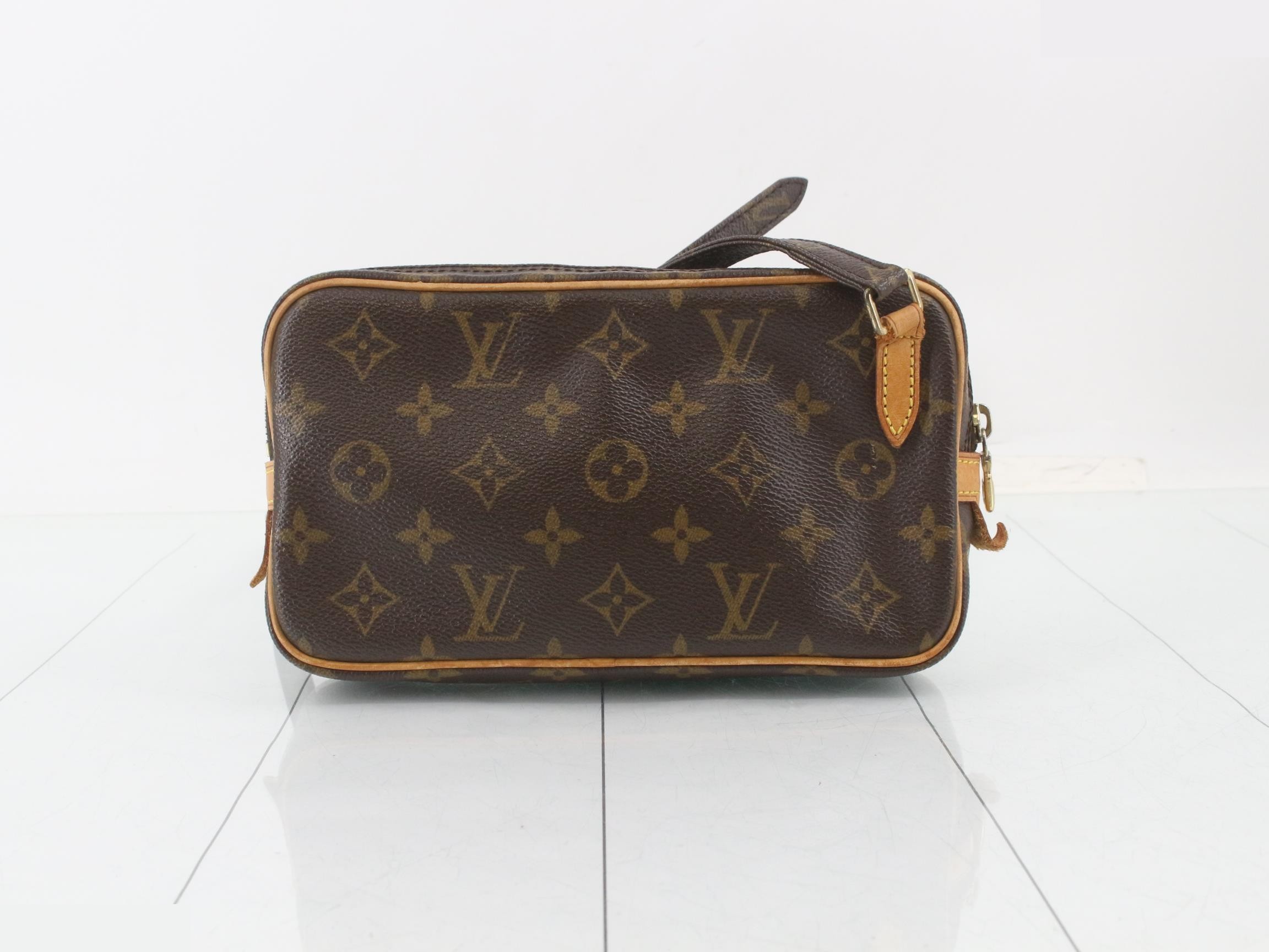 Pochette Marly Bandoulière — view 2