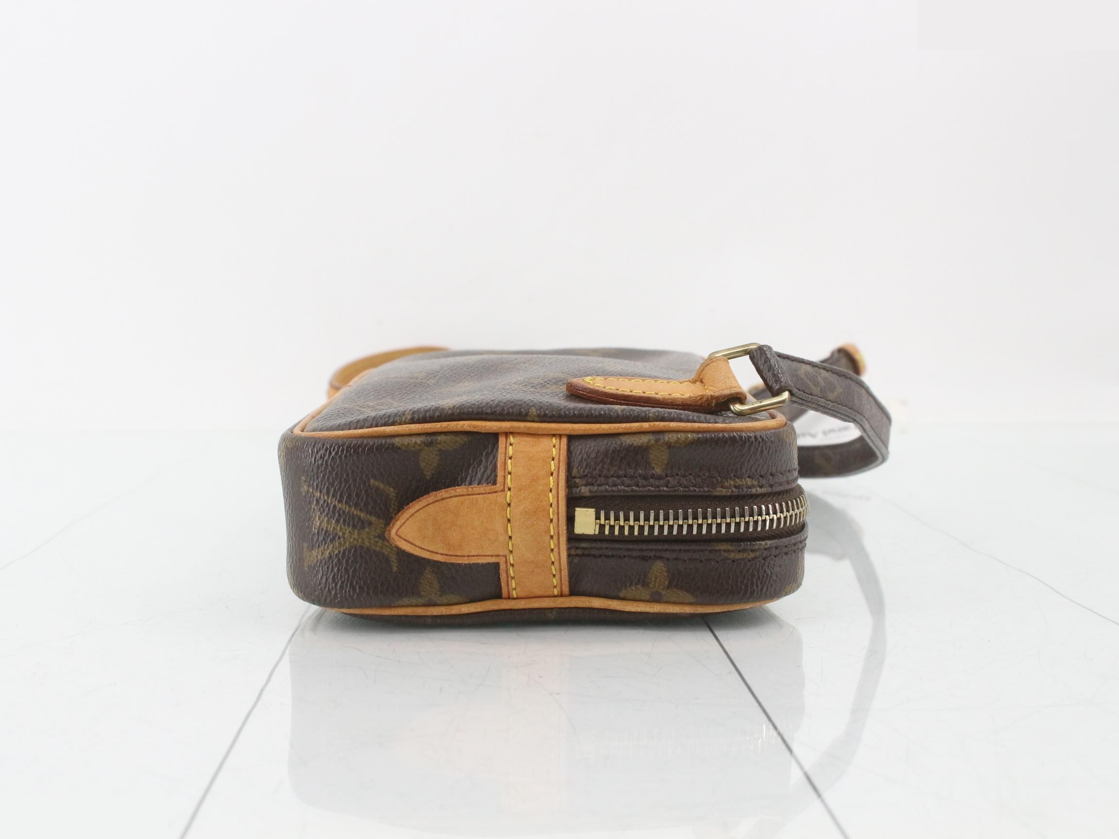 Pochette Marly Bandoulière — view 3
