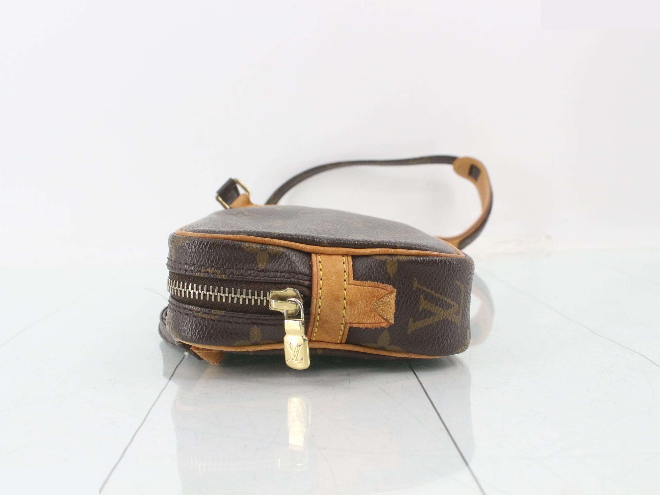 Pochette Marly Bandoulière — view 4