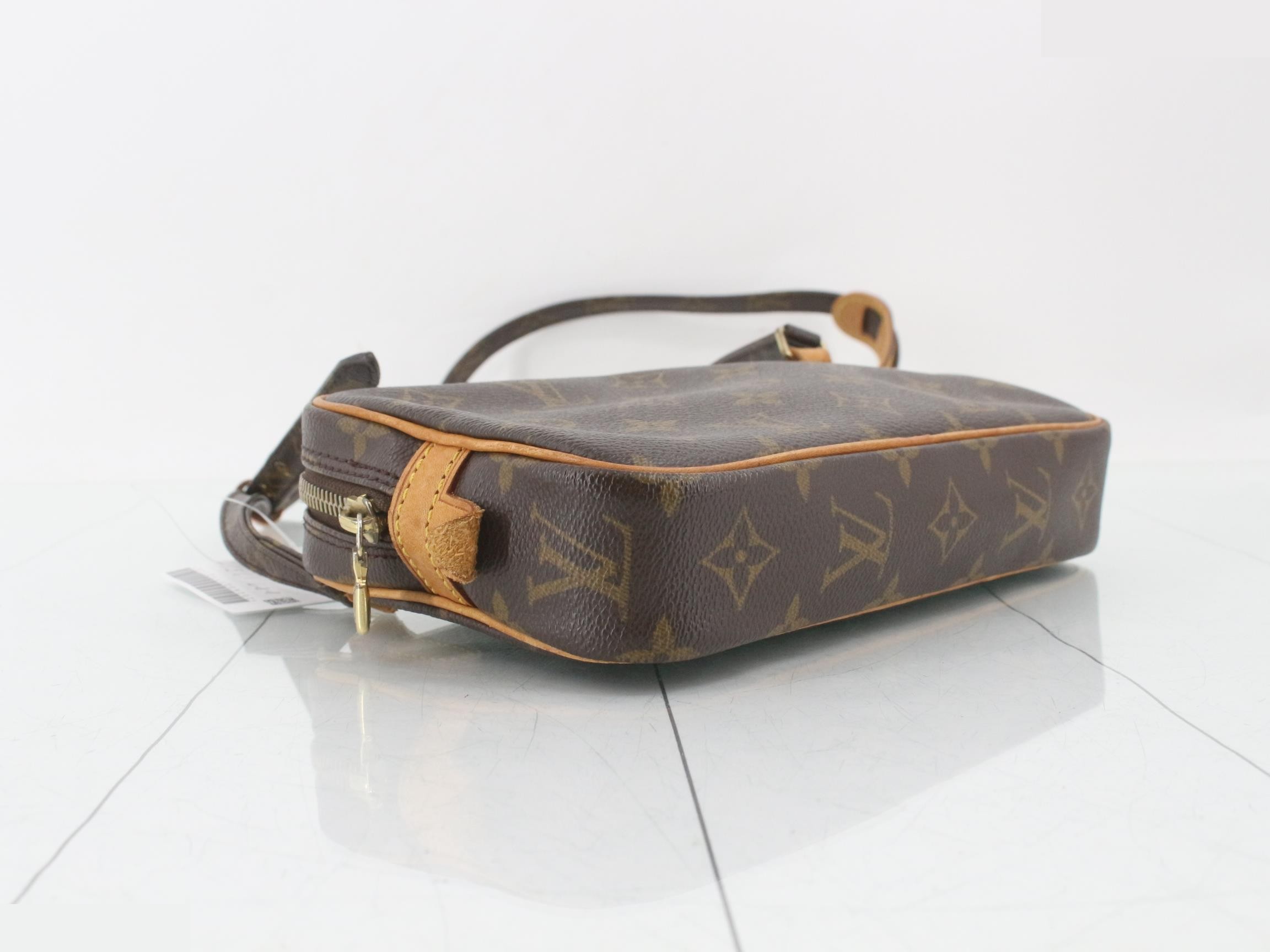 Pochette Marly Bandoulière — view 5