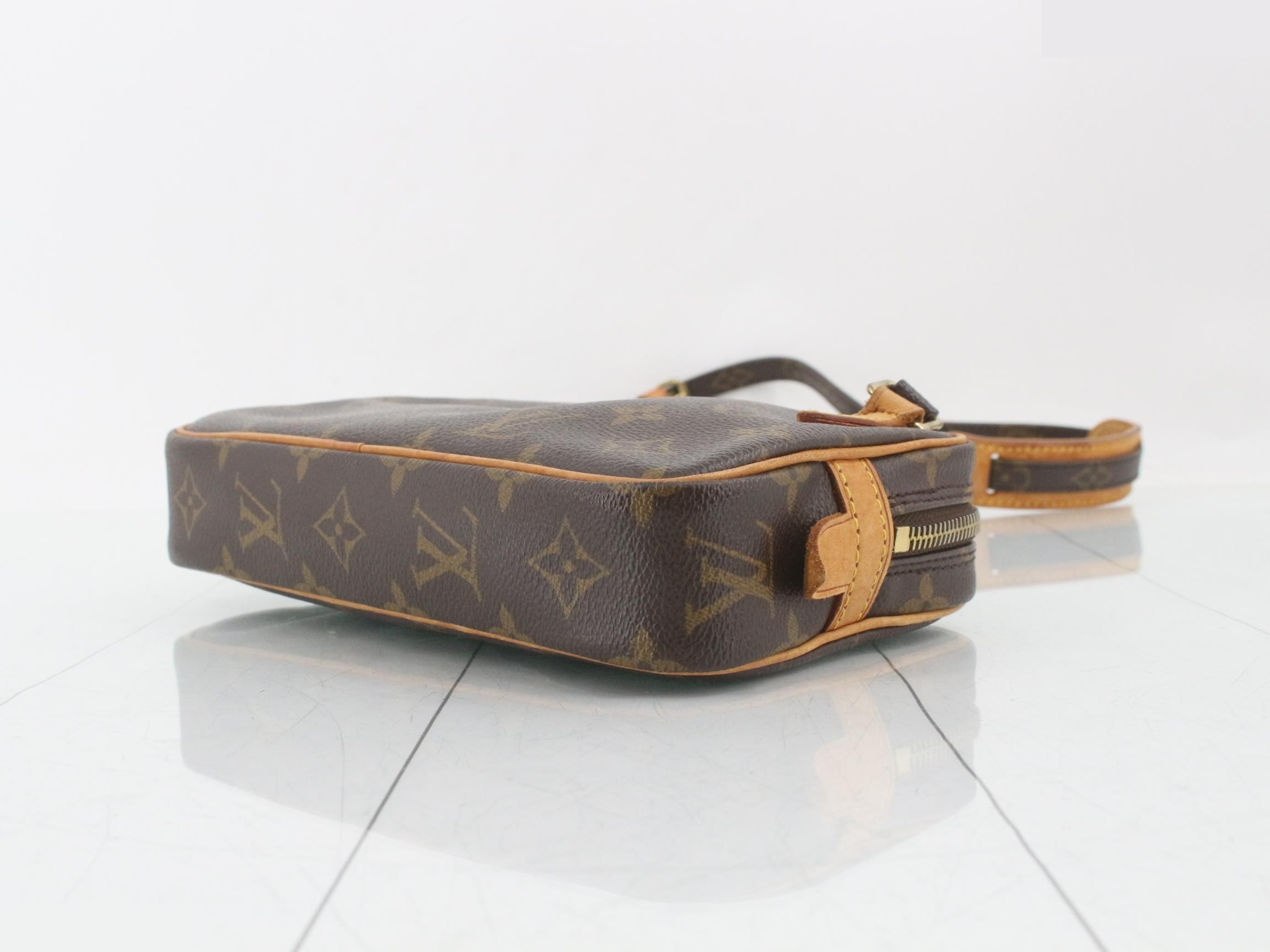 Pochette Marly Bandoulière — view 6