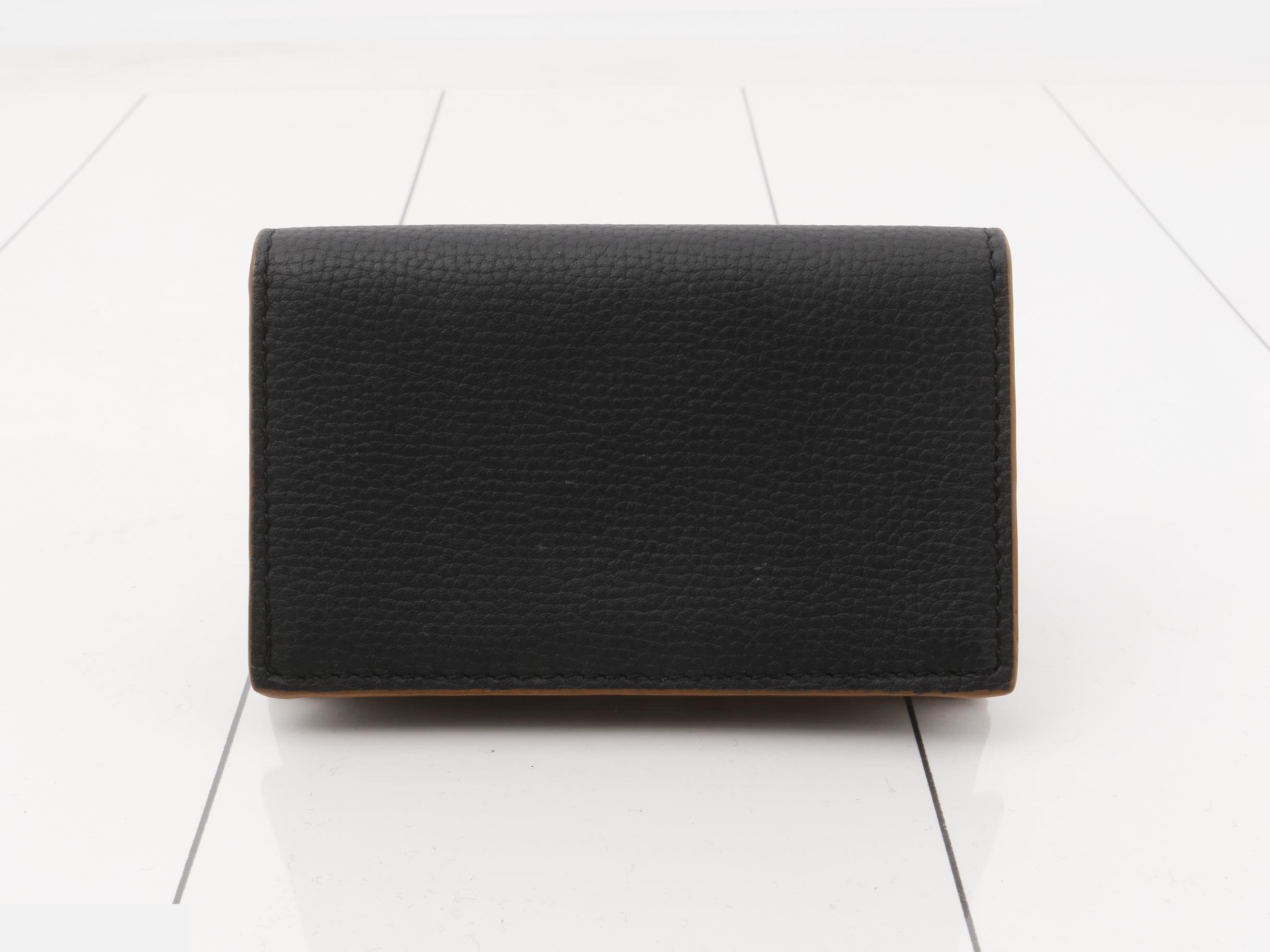 Anagram Card Case — view 2