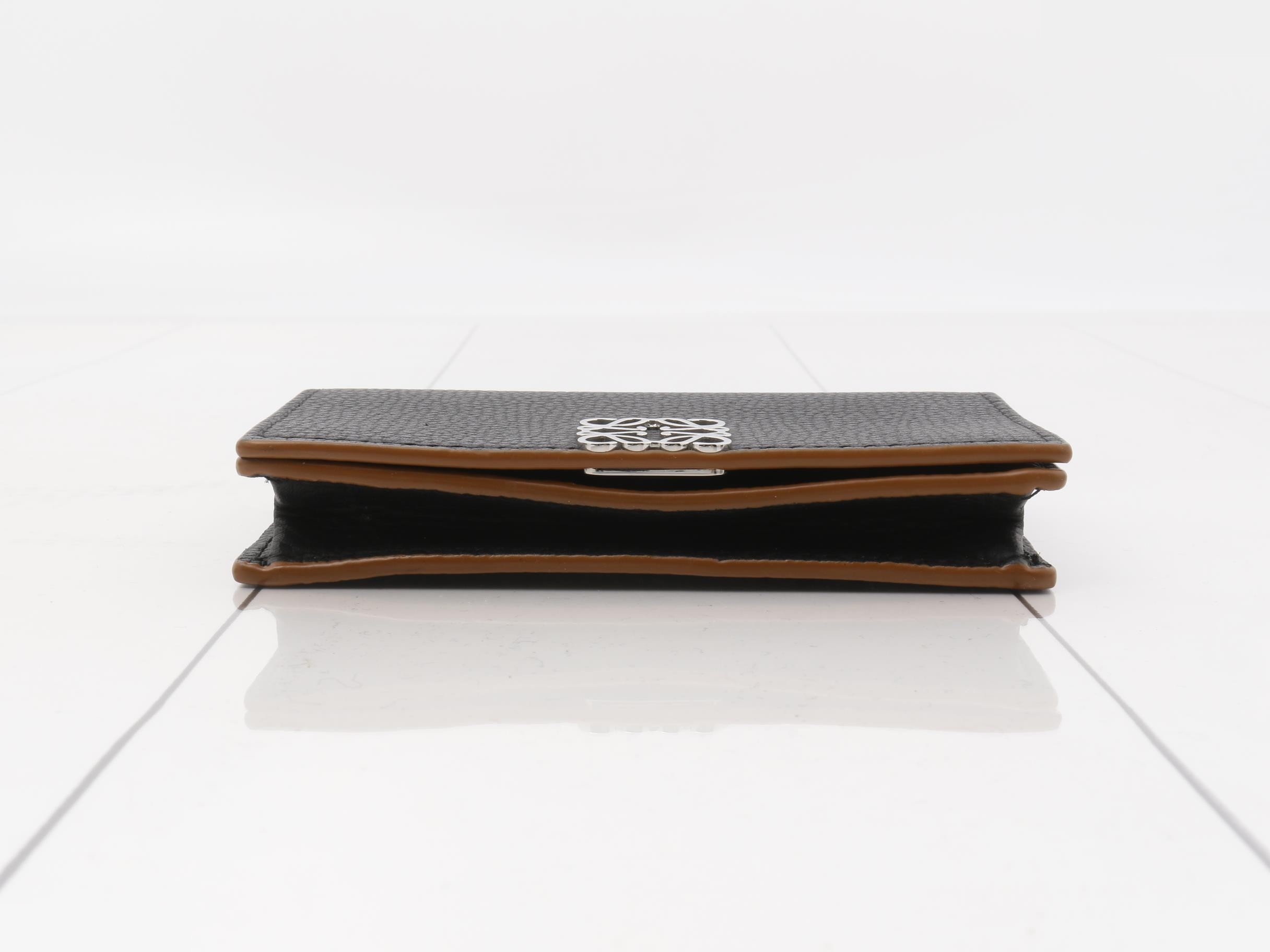 Anagram Card Case — view 3