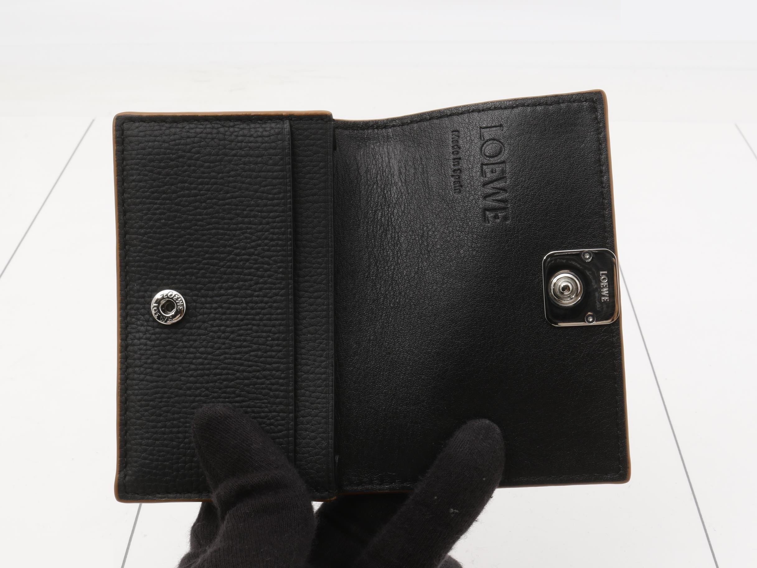 Anagram Card Case — view 4