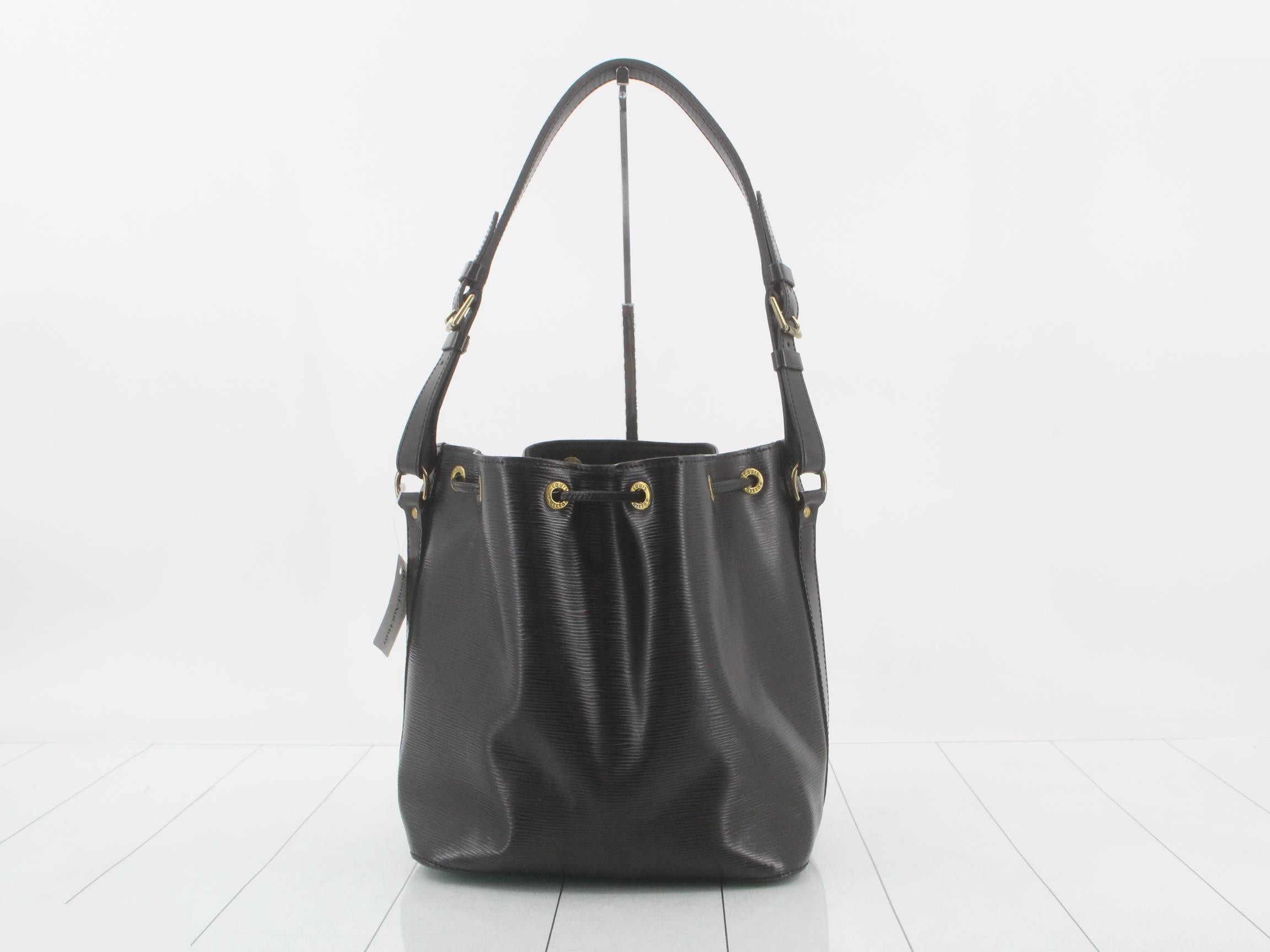 Epi Noé Noir — view 2