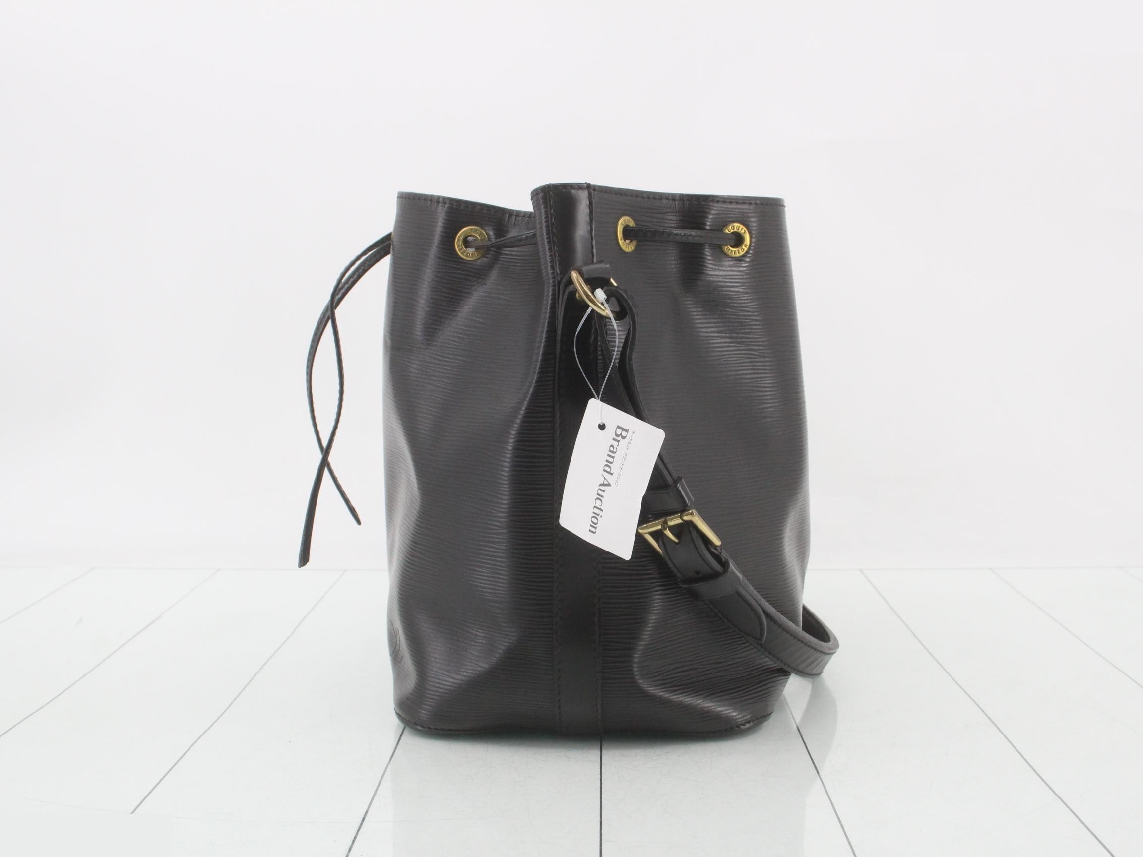 Epi Noé Noir — view 3