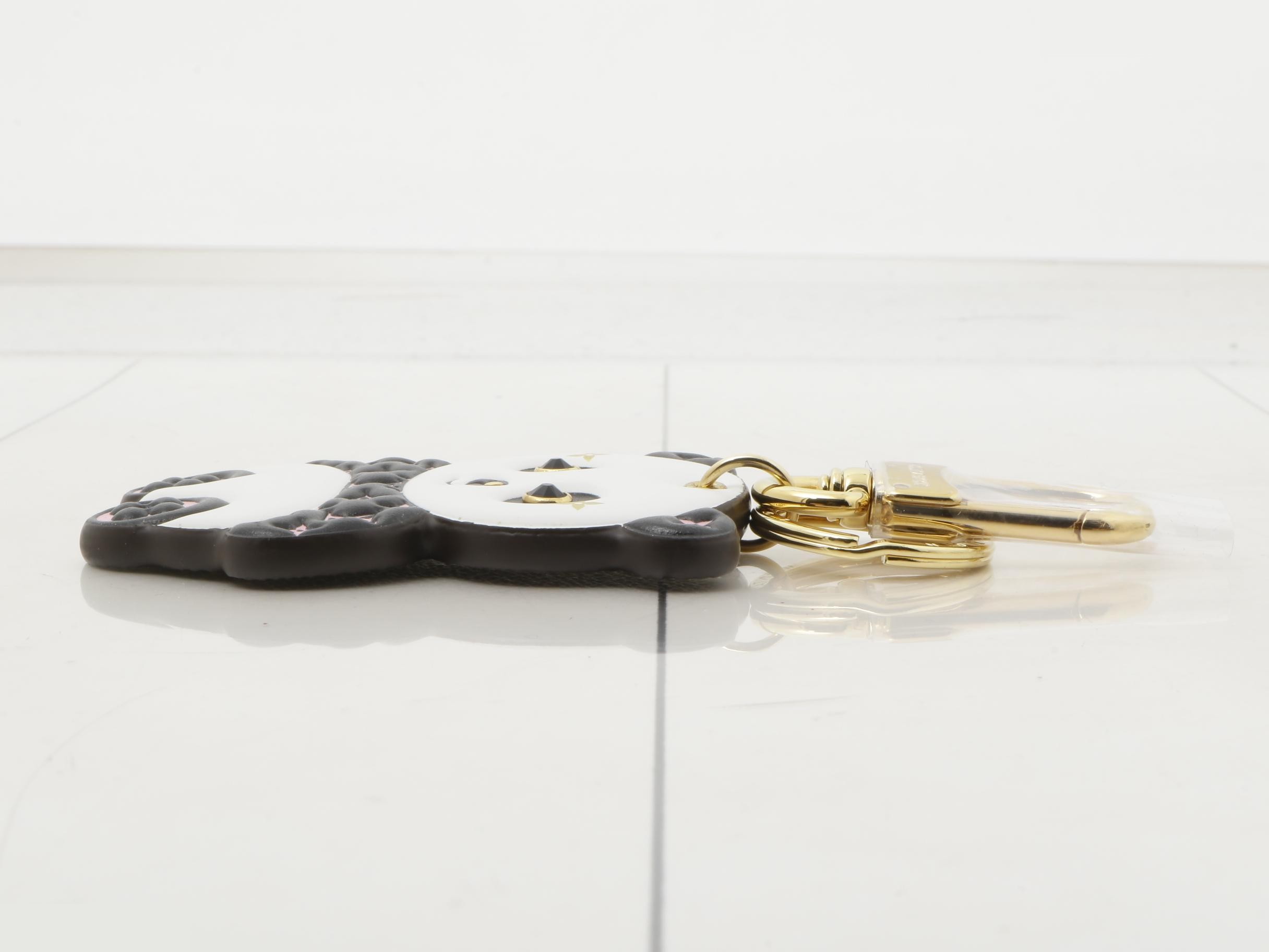 Keepall Panda — view 3