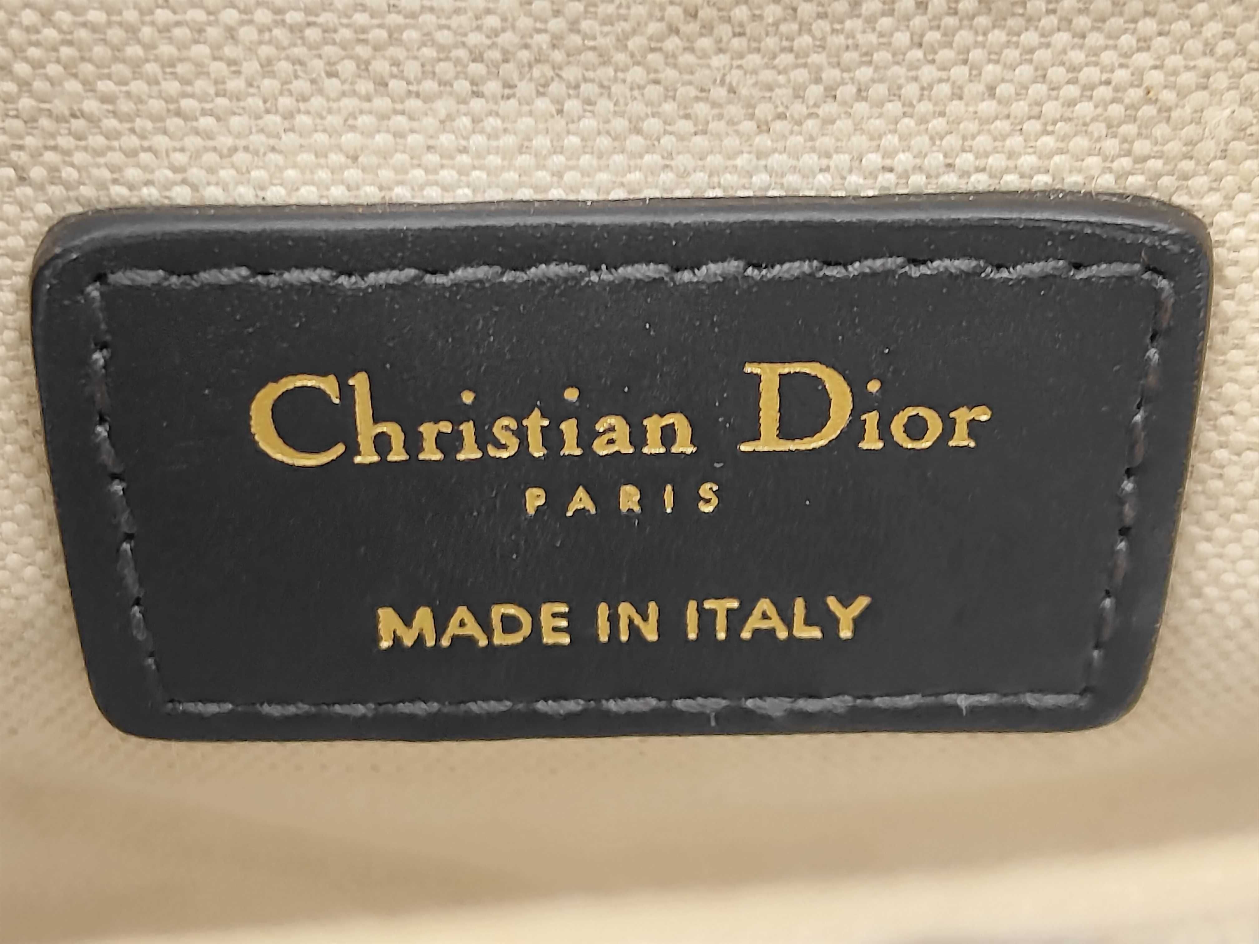 Oblique Saddle Handbag — view 10