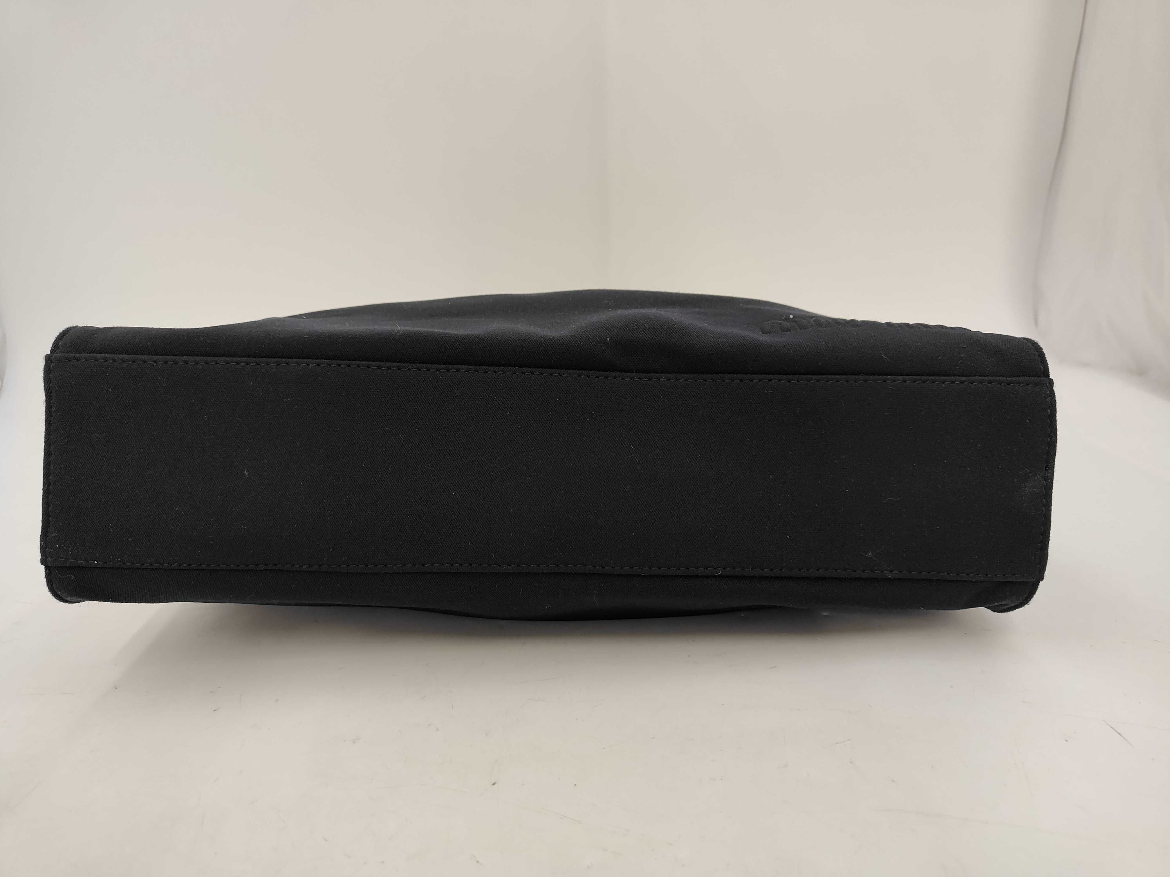 Miu Tote Bag Canvas Tote Bag — view 3