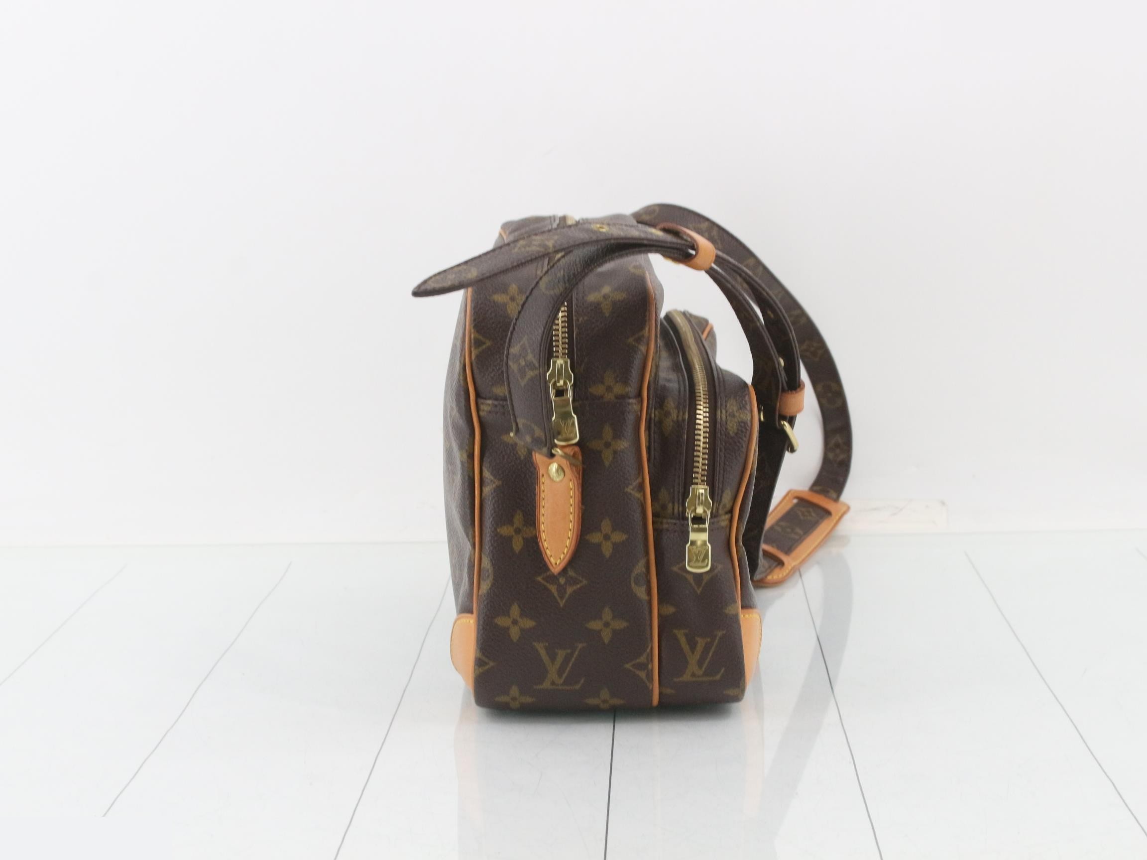 Nile AR0031 — view 4