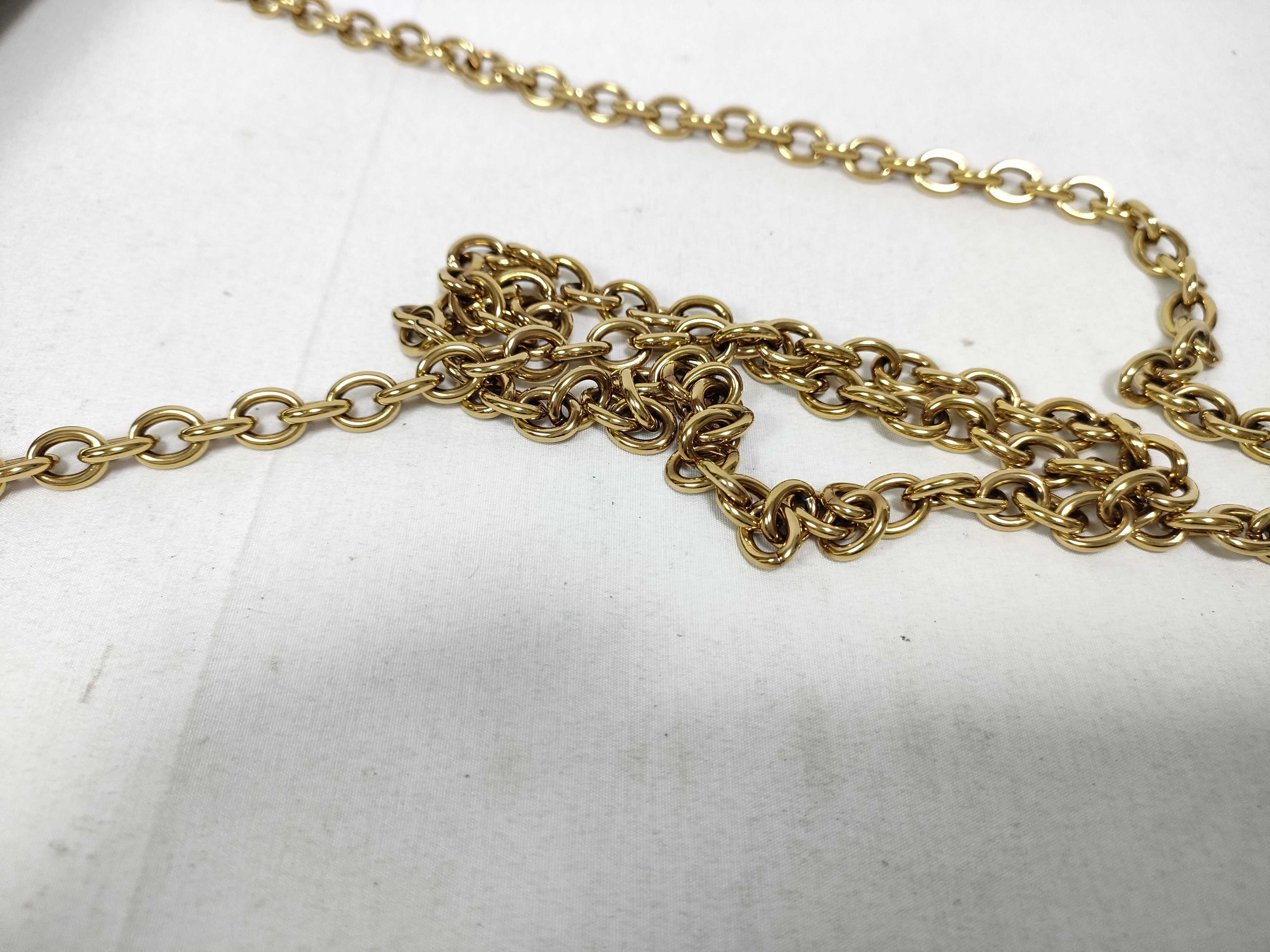 Damier Louis Vuitton Portefeuille Vavin Damier Chain Shoulder Bag N60221 — view 7