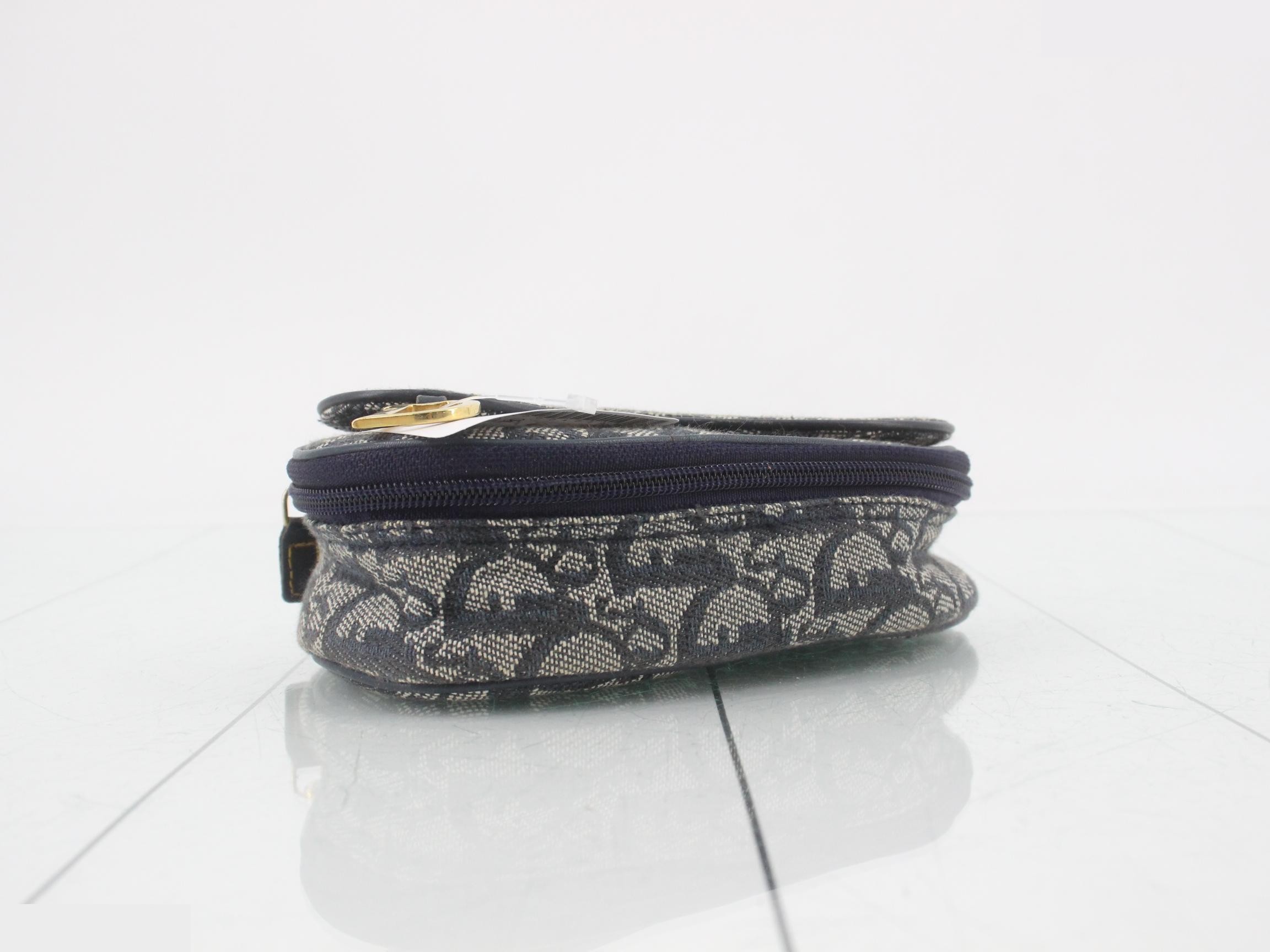 Saddle Trotter (Bag) — view 3