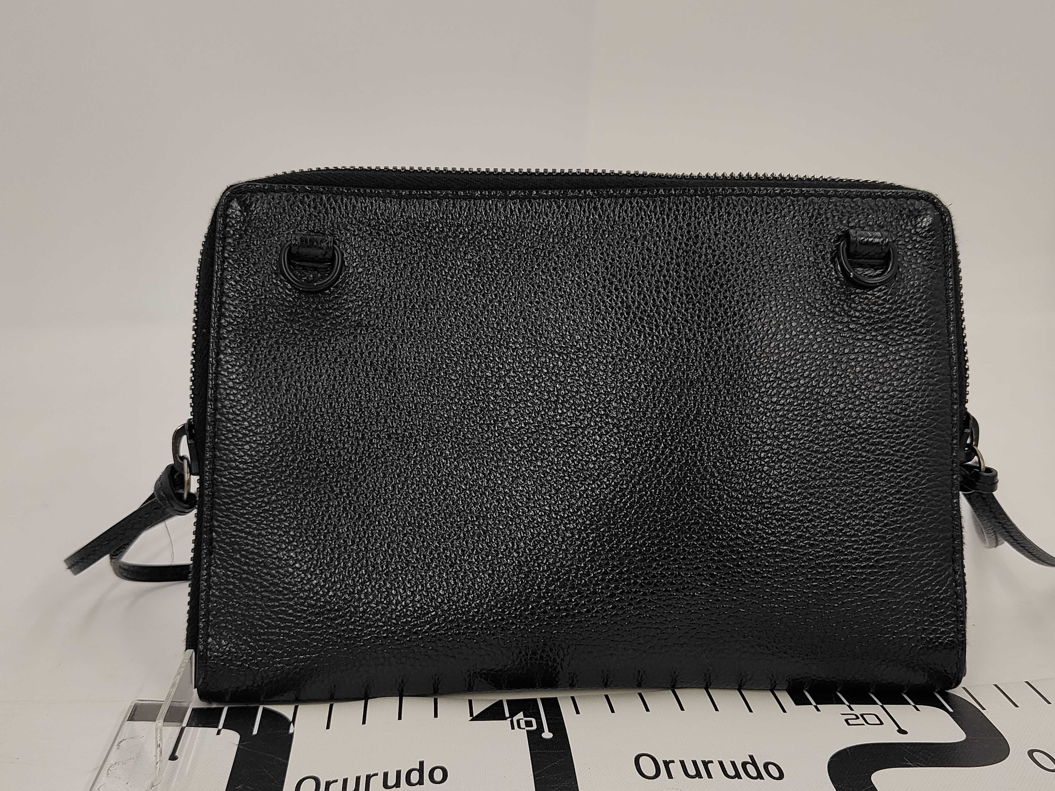 The City Bag Neoclassic City Small Pouch Shoulder 644482 Shoulder Bag — view 2
