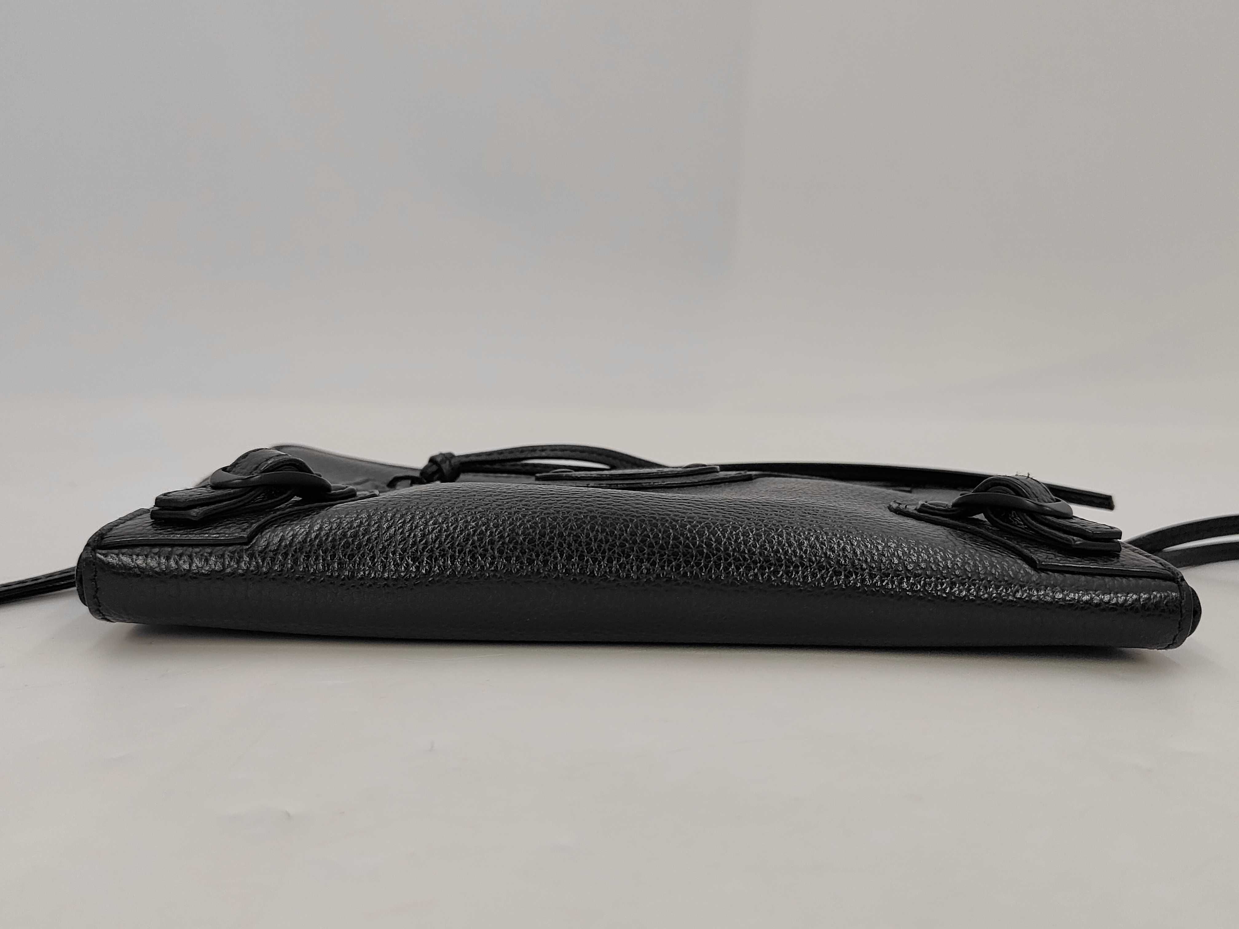 The City Bag Neoclassic City Small Pouch Shoulder 644482 Shoulder Bag — view 4