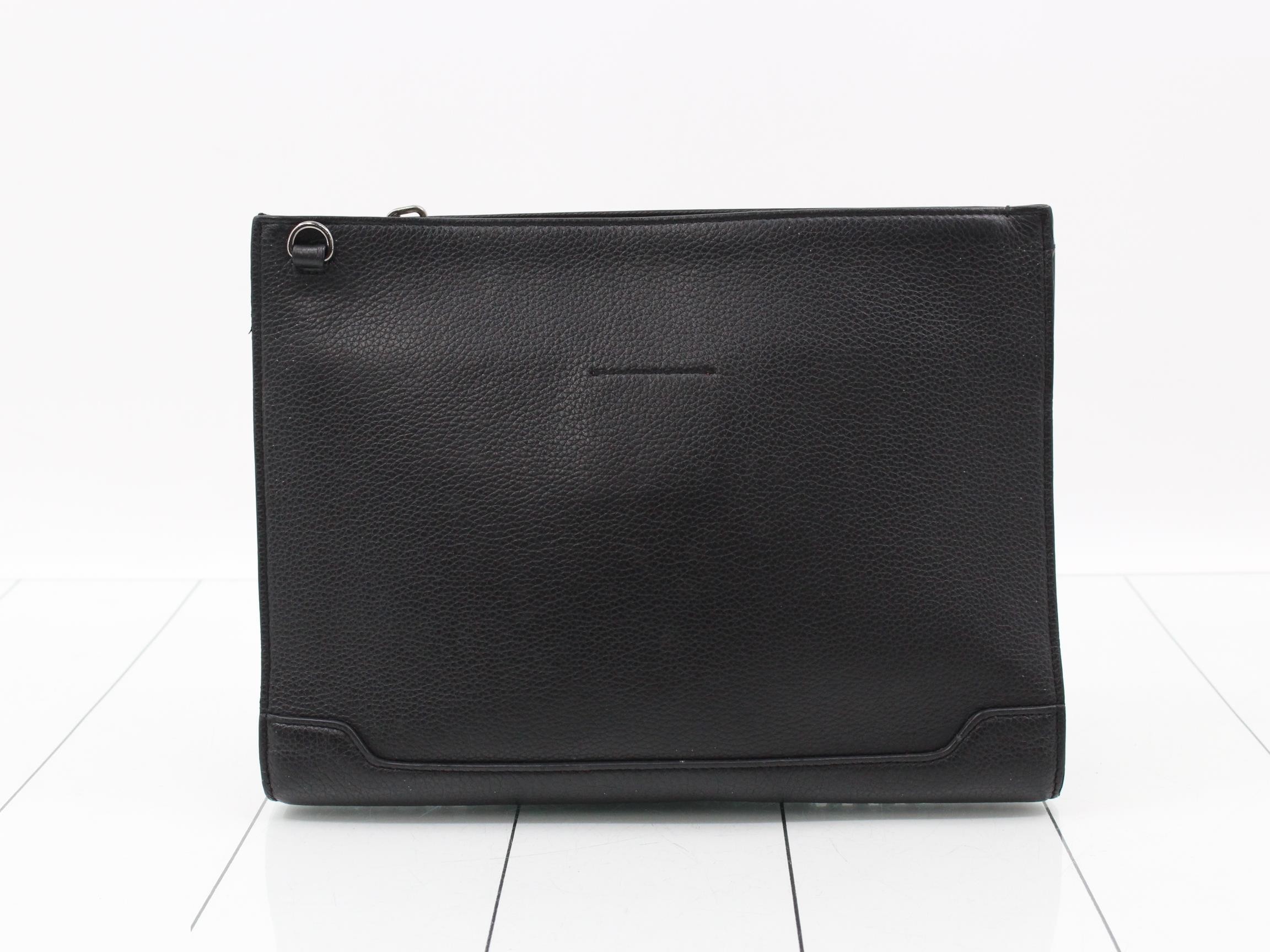 Sky Pouch Clutch Bag — view 2