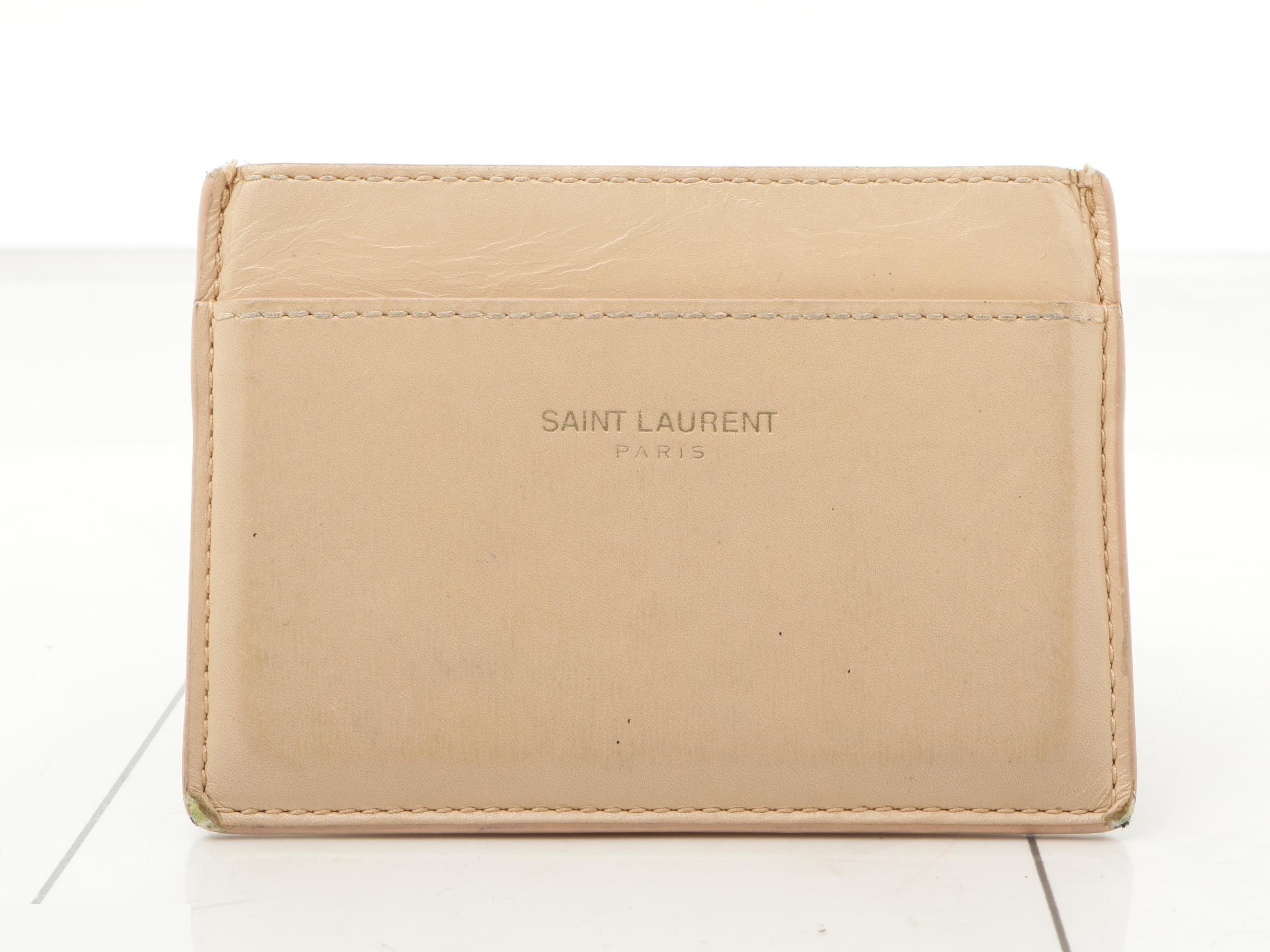 card case