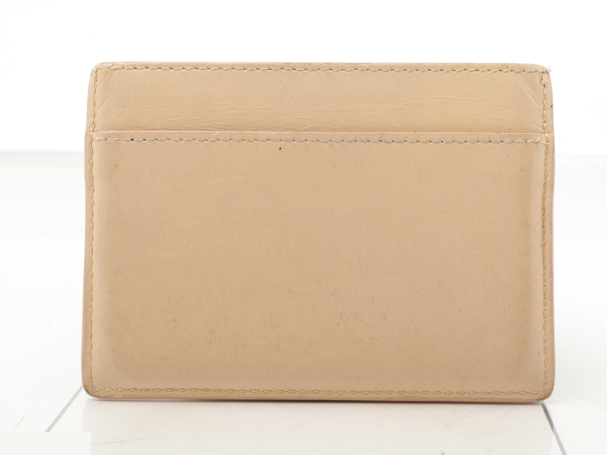 card case — view 2