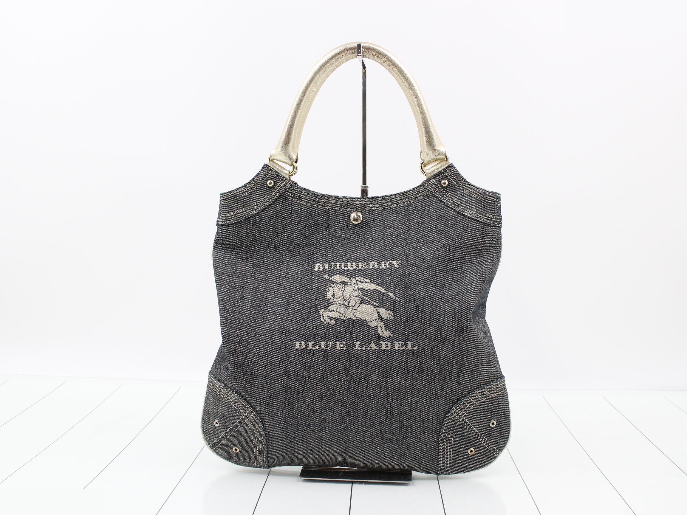 Other lines: Bags & Tote Bags - Denim