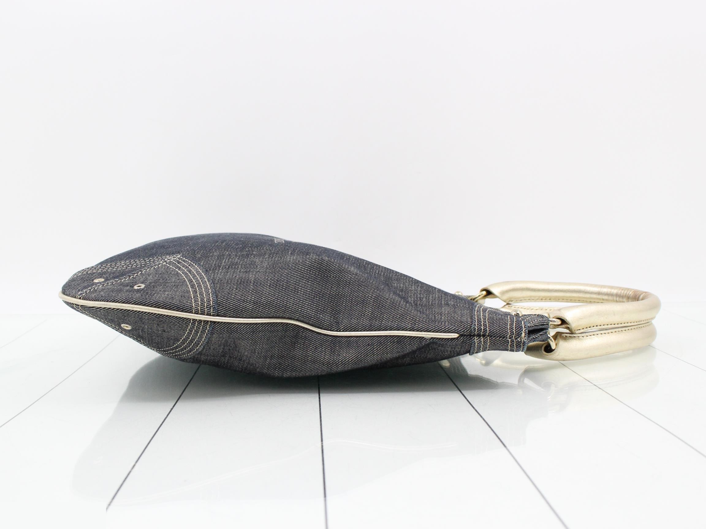 Other lines: Bags & Tote Bags - Denim — view 3