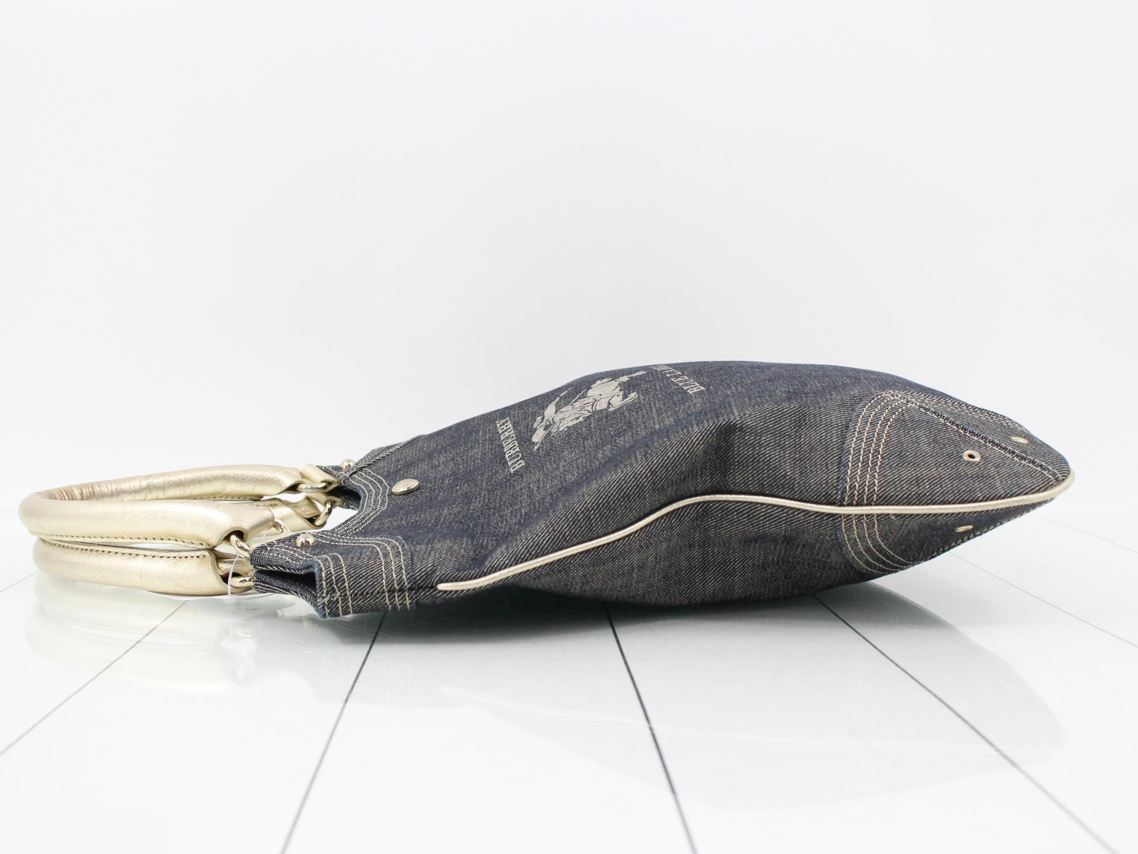 Other lines: Bags & Tote Bags - Denim — view 4