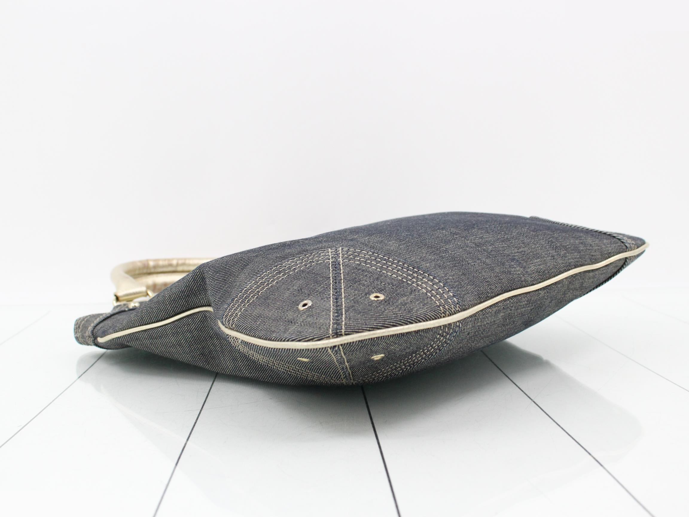 Other lines: Bags & Tote Bags - Denim — view 5