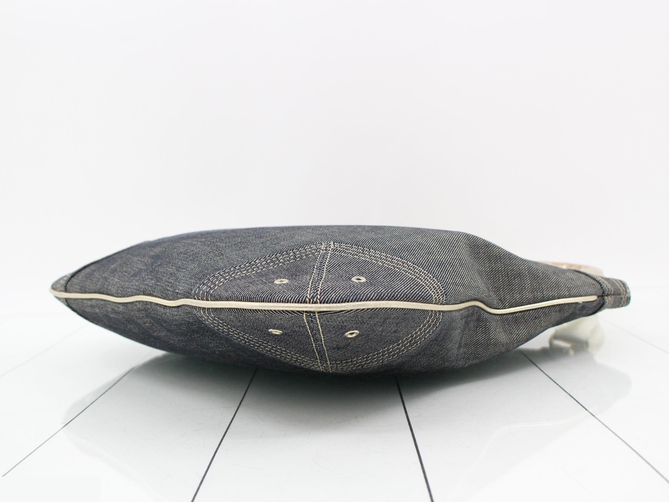 Other lines: Bags & Tote Bags - Denim — view 6
