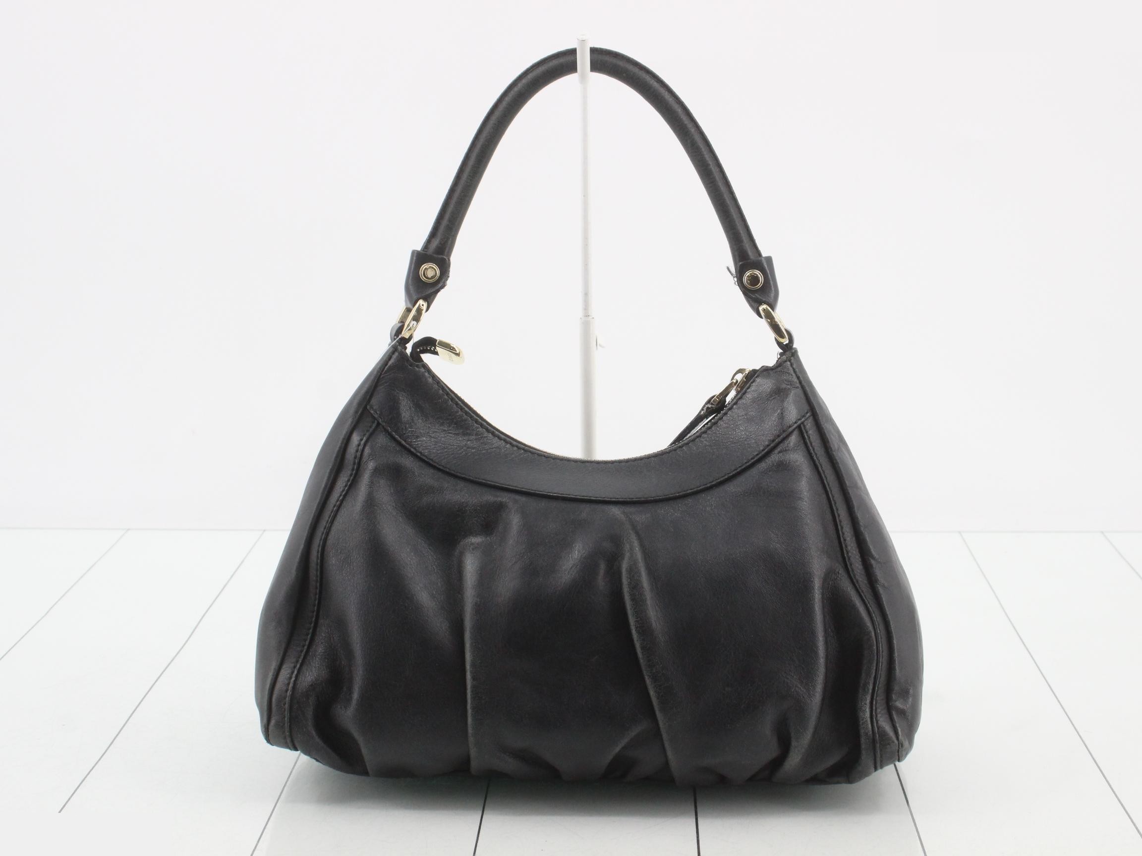 Abby (Bag) - Shoulder Bag — view 2