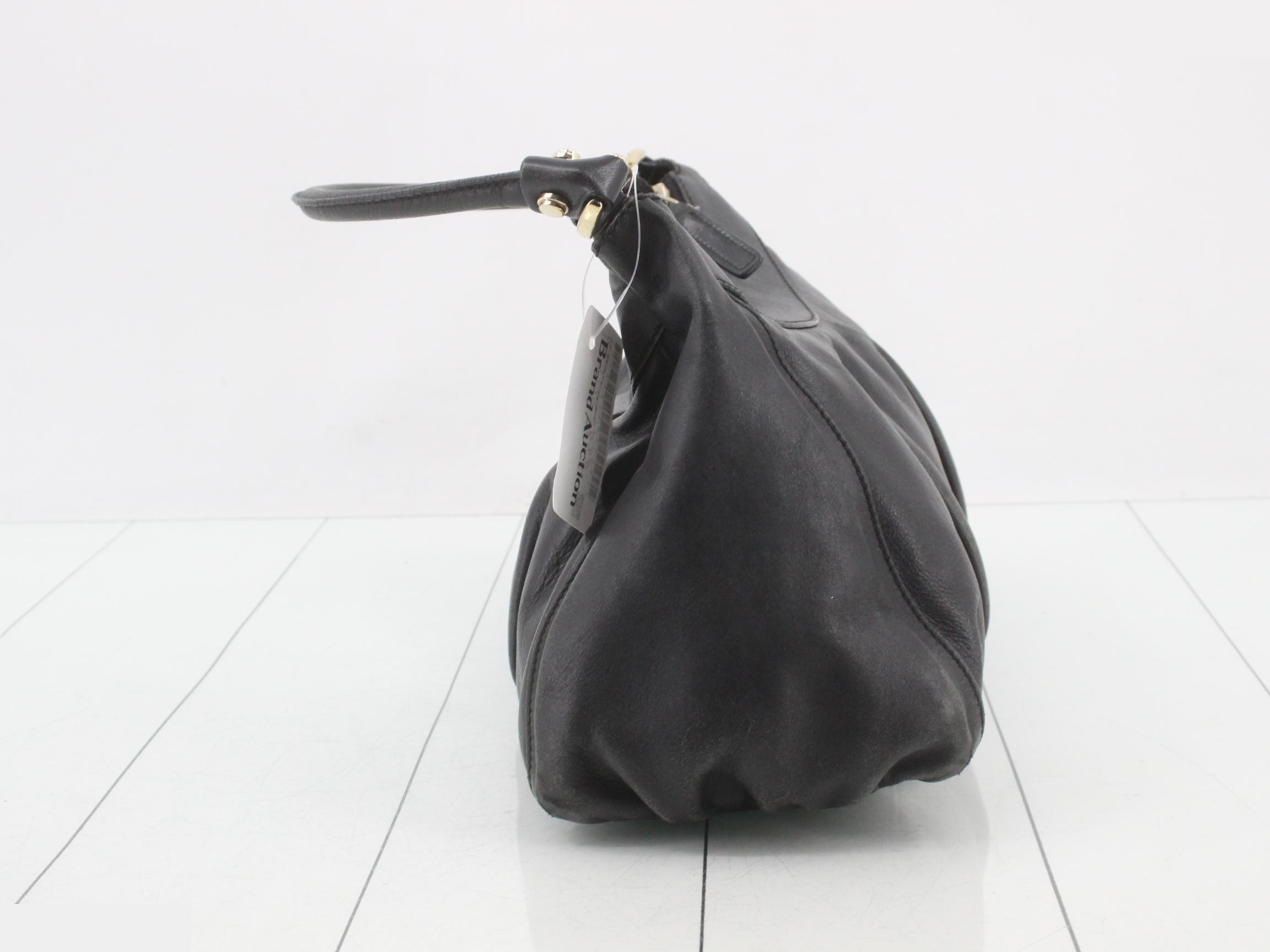 Abby (Bag) - Shoulder Bag — view 3