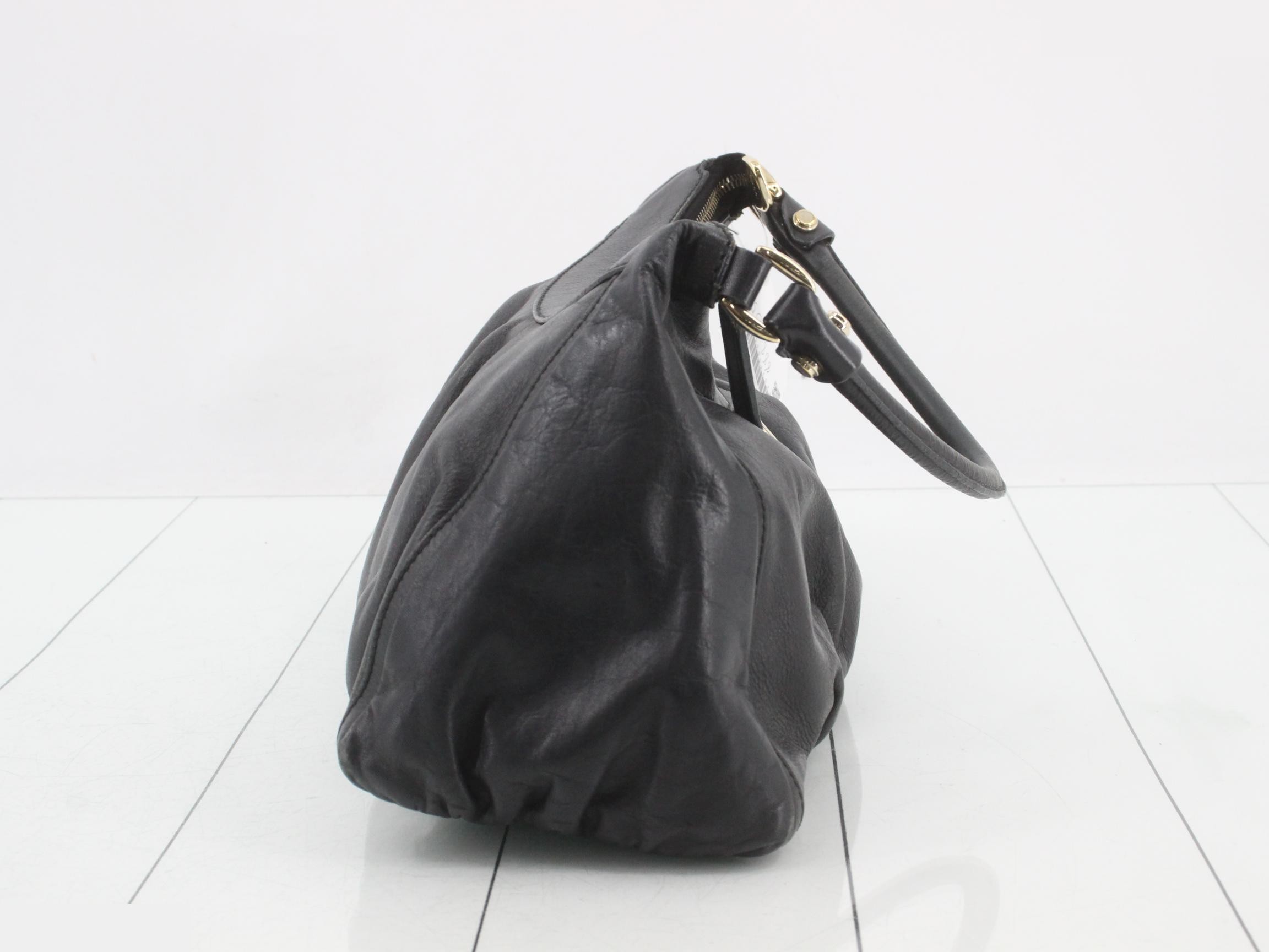 Abby (Bag) - Shoulder Bag — view 4