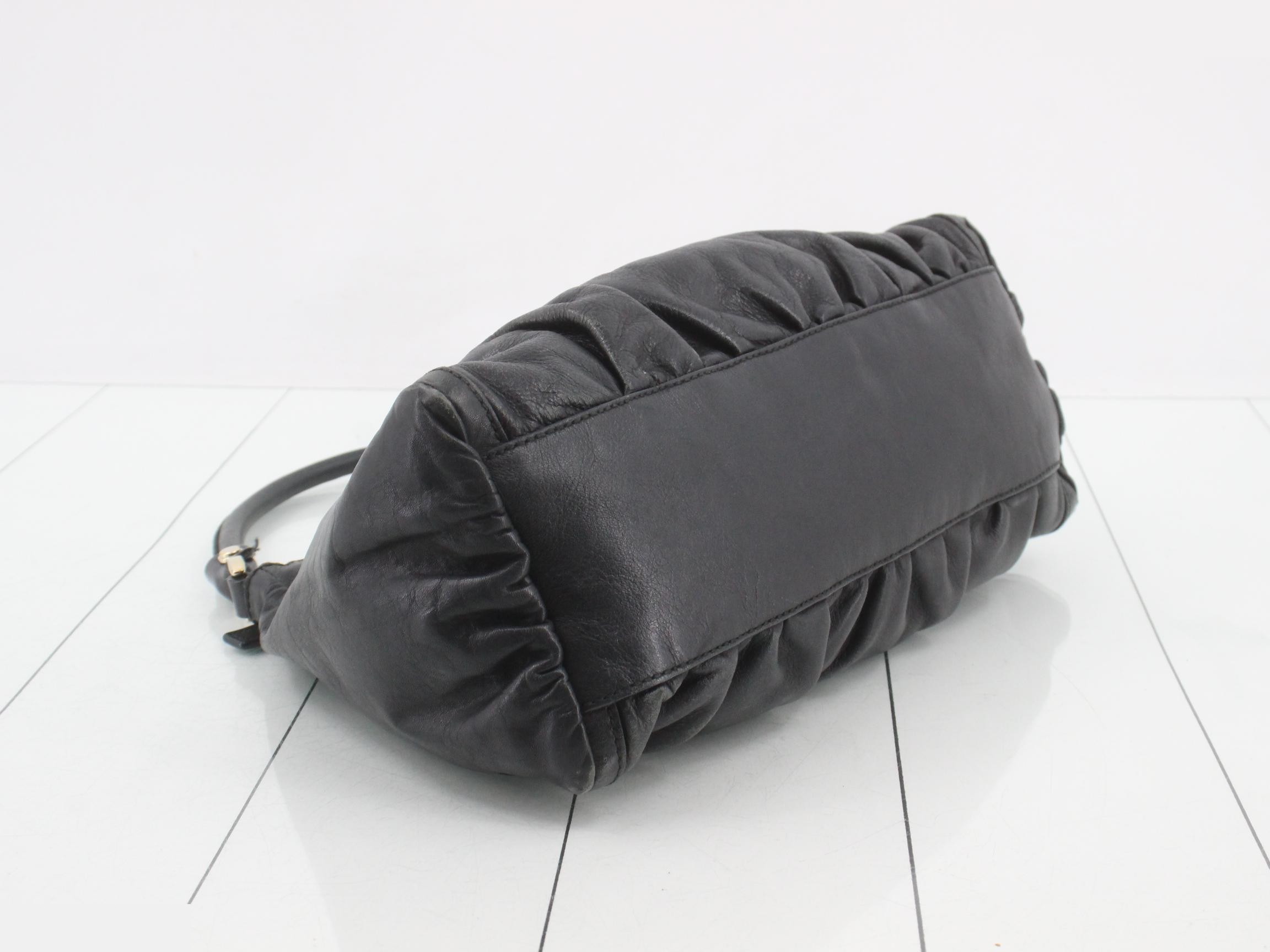Abby (Bag) - Shoulder Bag — view 5