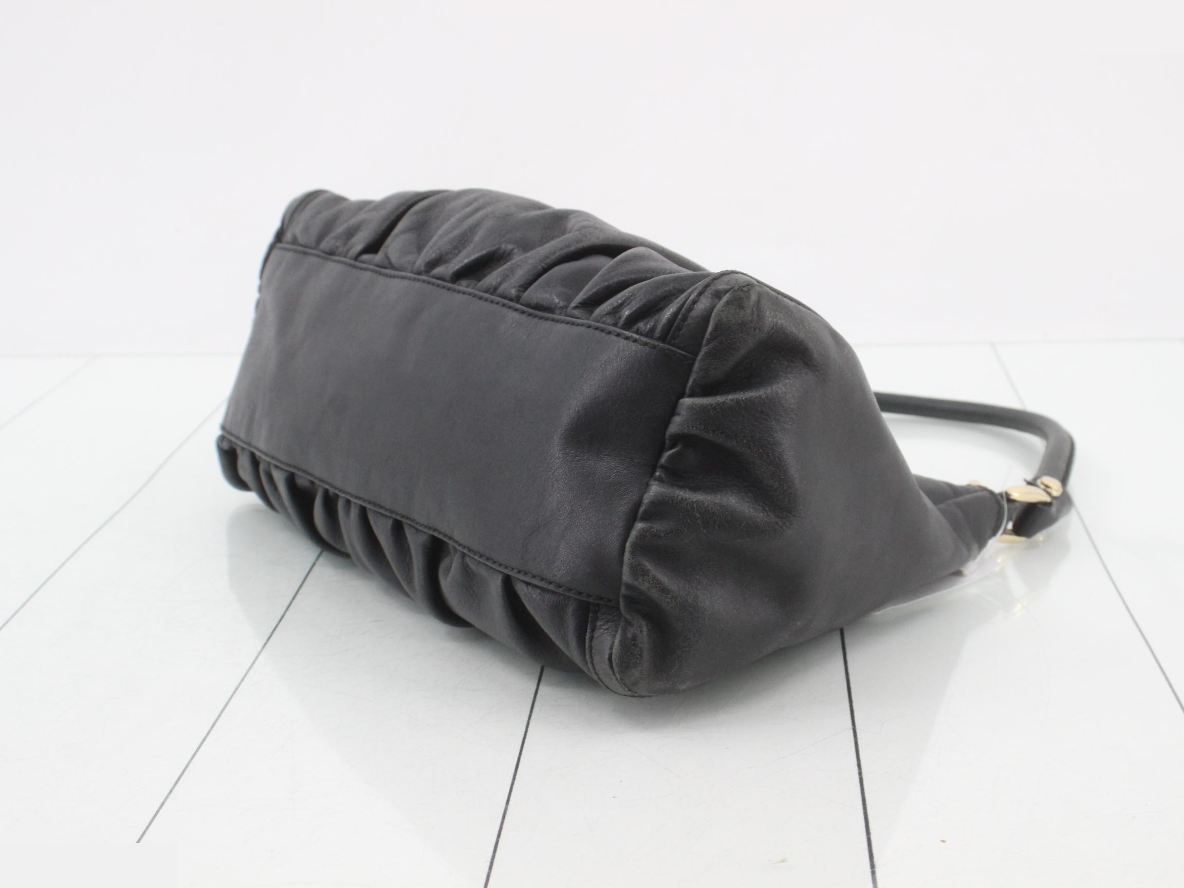 Abby (Bag) - Shoulder Bag — view 6