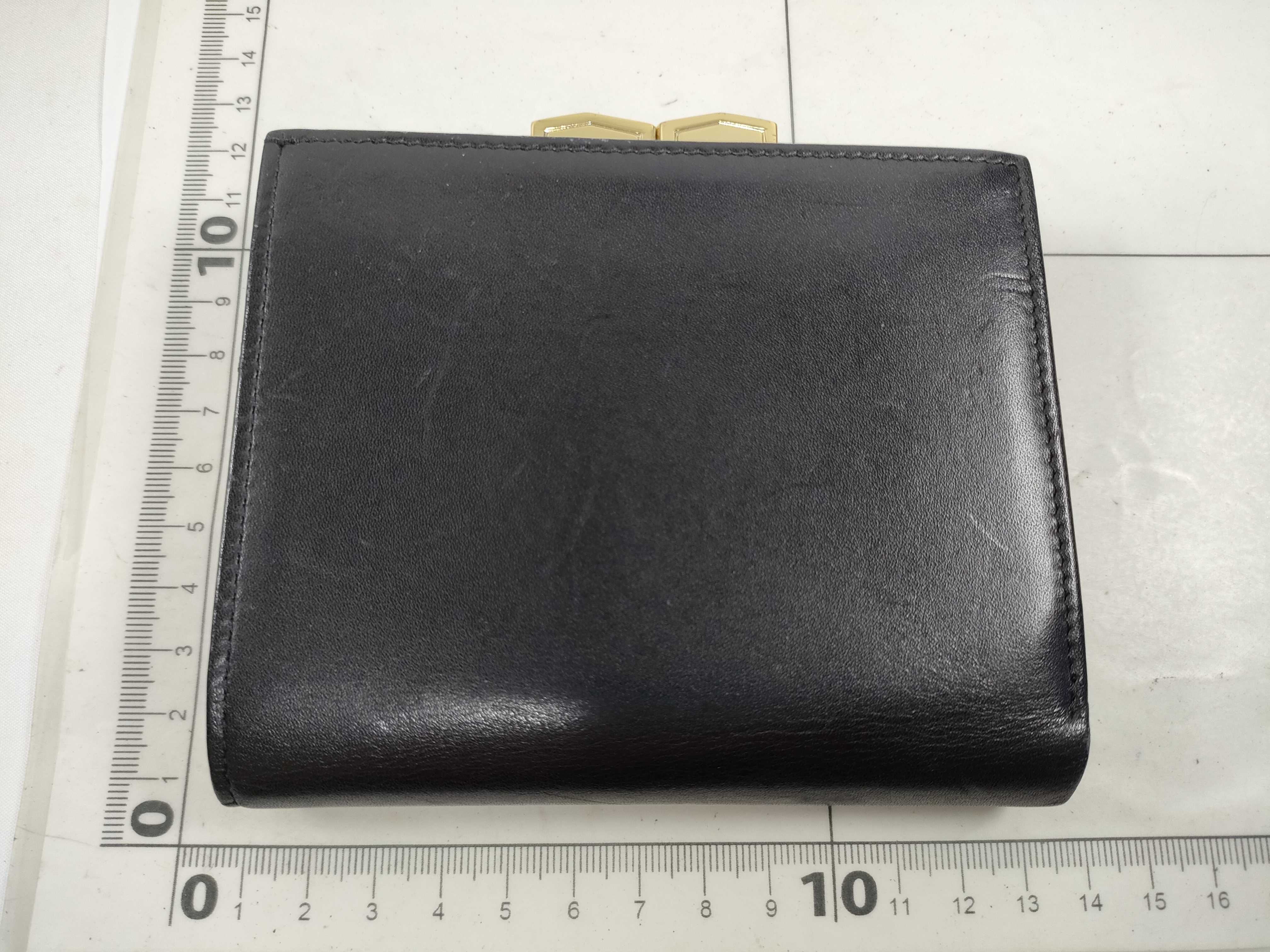 Leather Wallet — view 2