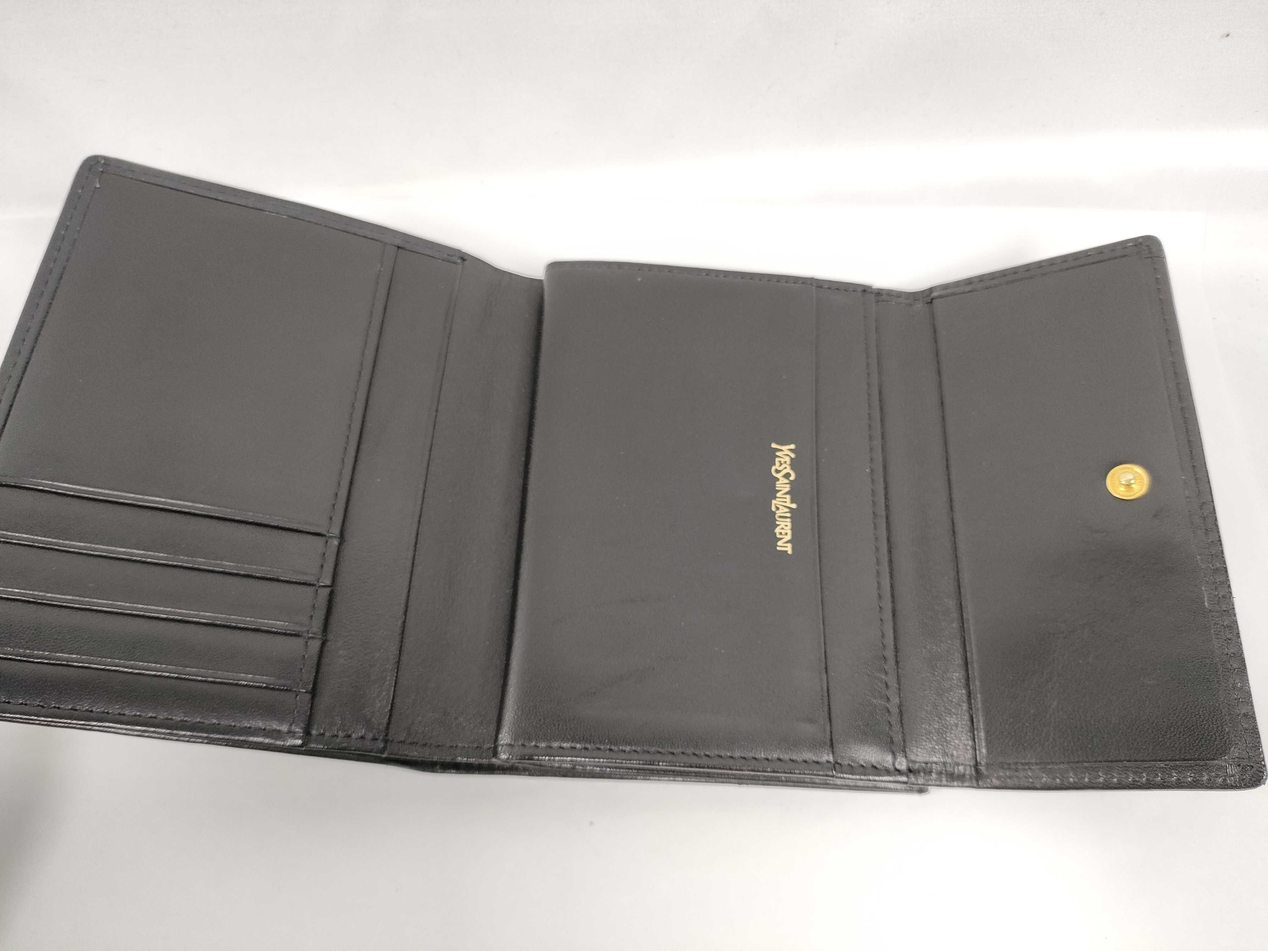 Leather Wallet — view 9