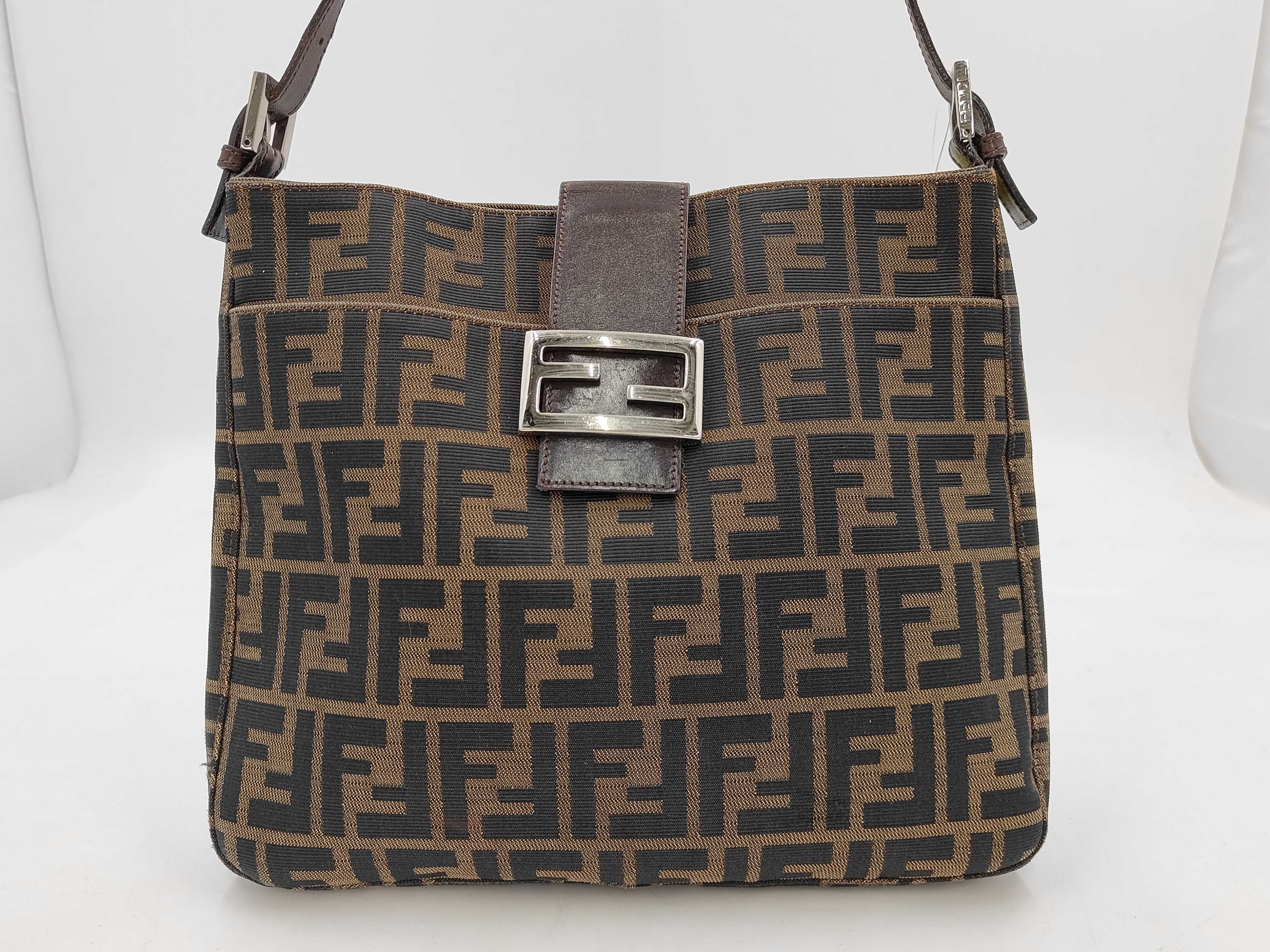 Mamma Zucca One-Shoulder Bag — view 2